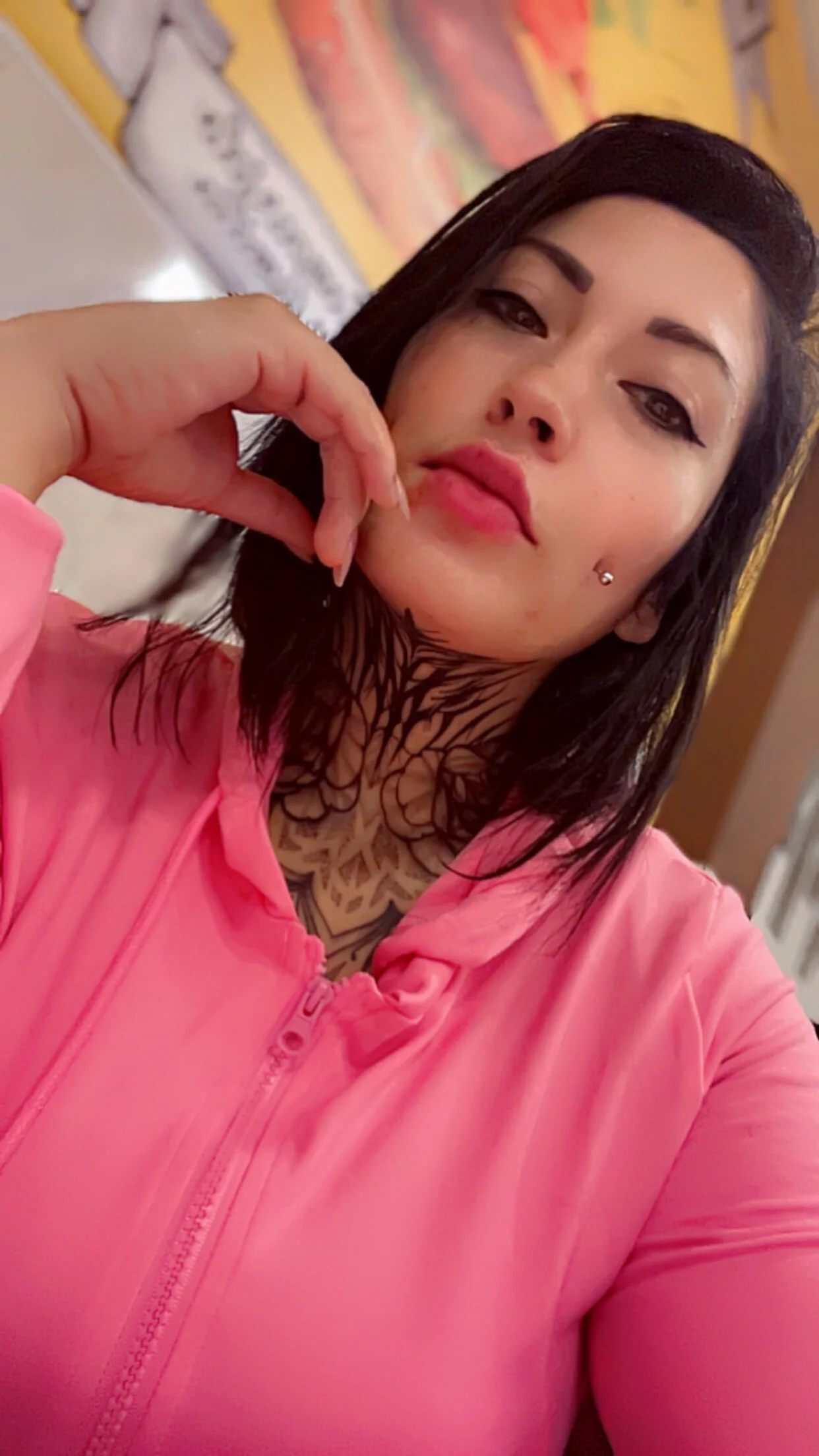 XXX Porn Photo of Nude Natasha_boobs_latina 32