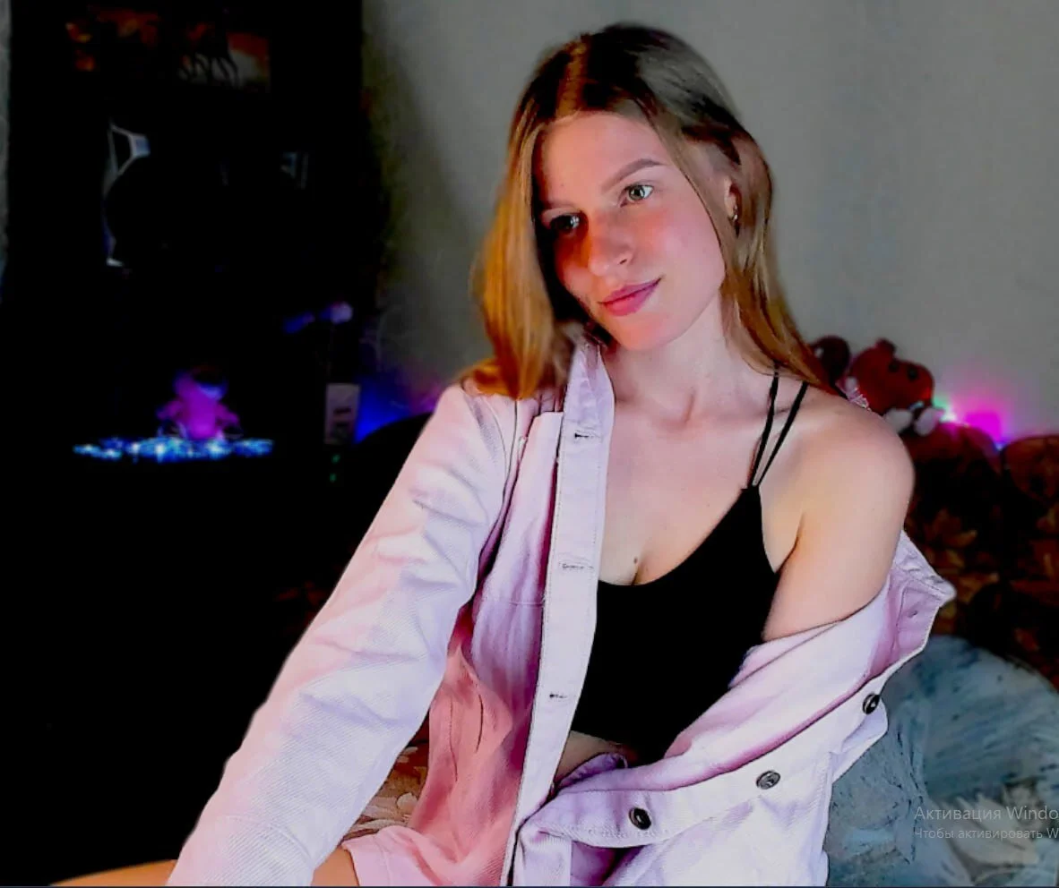 XXX Porn Photo of Nude Lunariaa 5