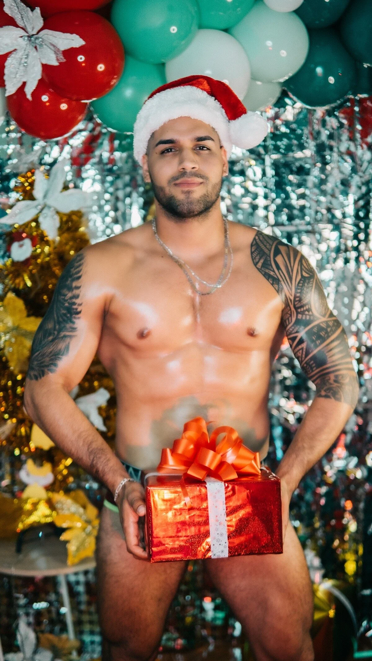 XXX Porn Photo of Nude SamirHazard97 13