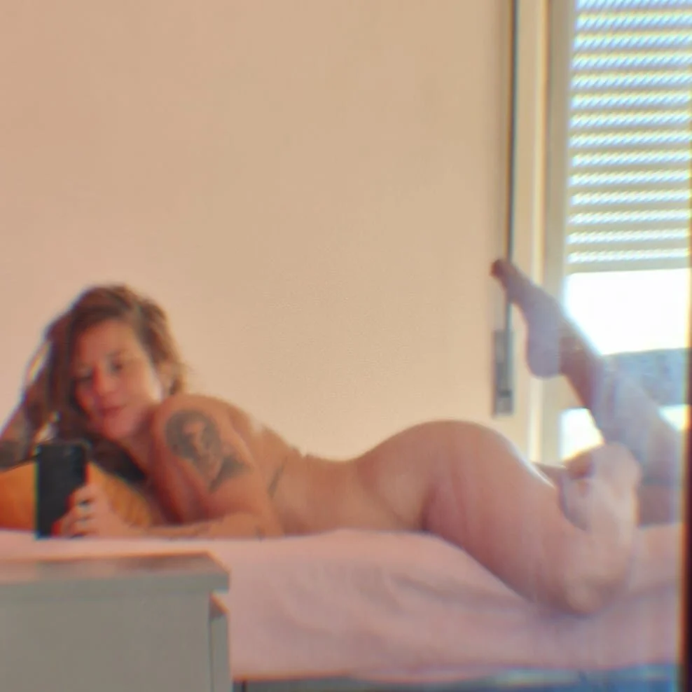 XXX Porn Photo of Nude vitoriavaz 5