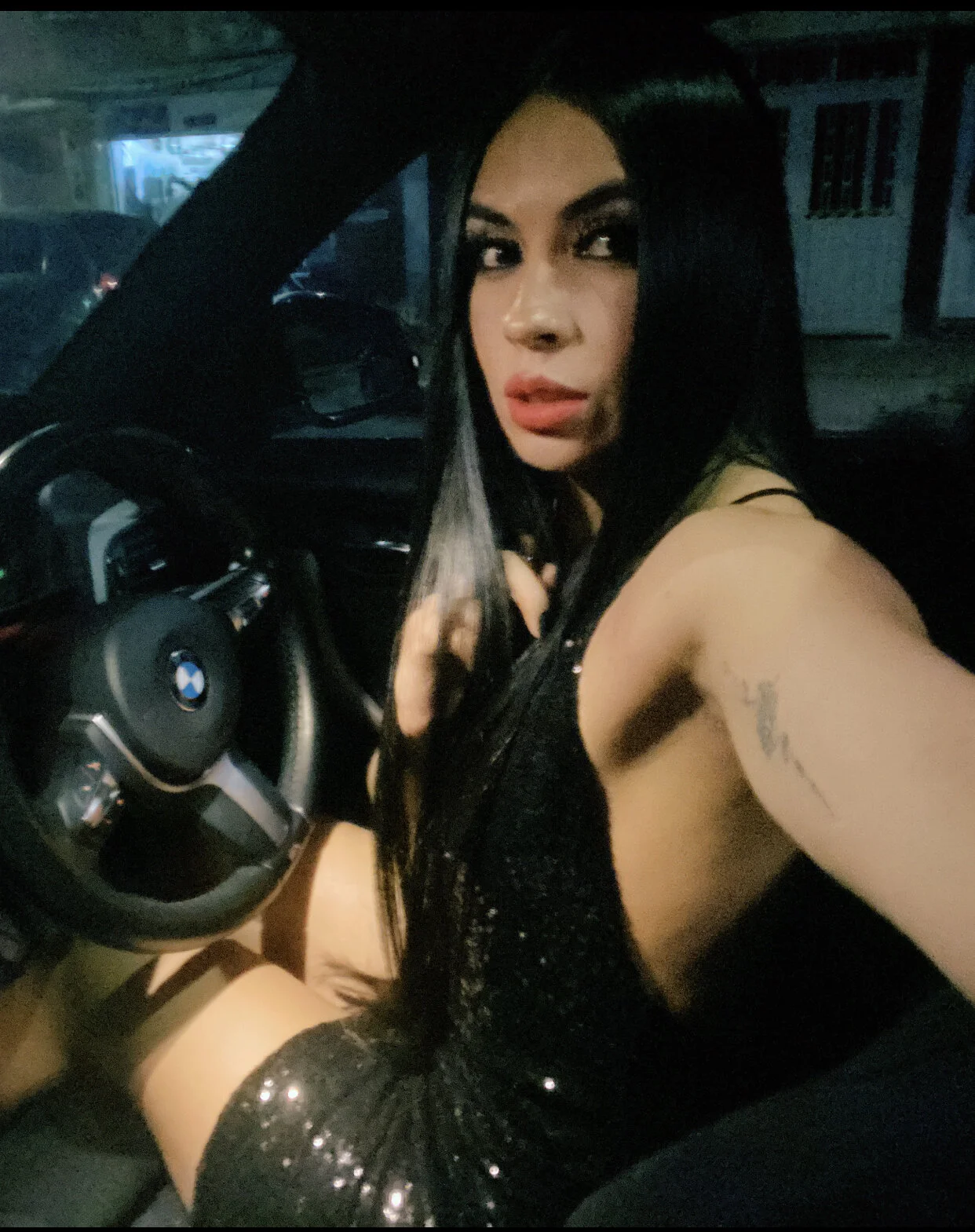 XXX Porn Photo of Nude Lexa_queen 21