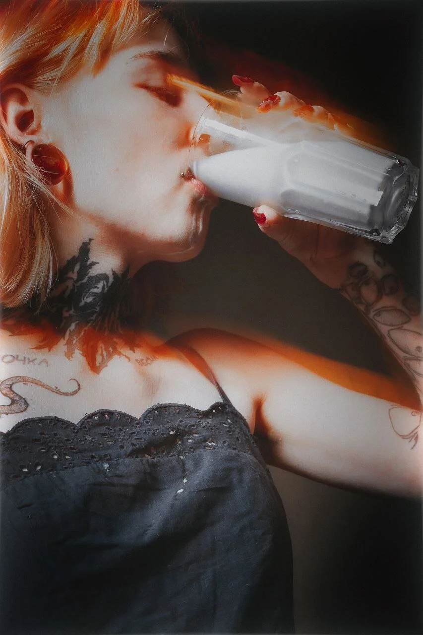 XXX Porn Photo of Nude Littlespacemouse 15