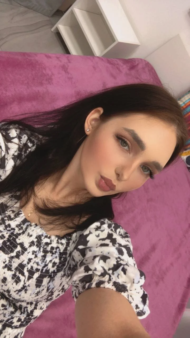 XXX Porn Photo of Nude Pretty_anniee 15