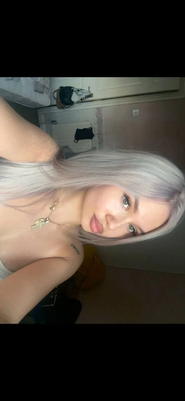 XXX Porn Photo of Nude JessyBelle 3