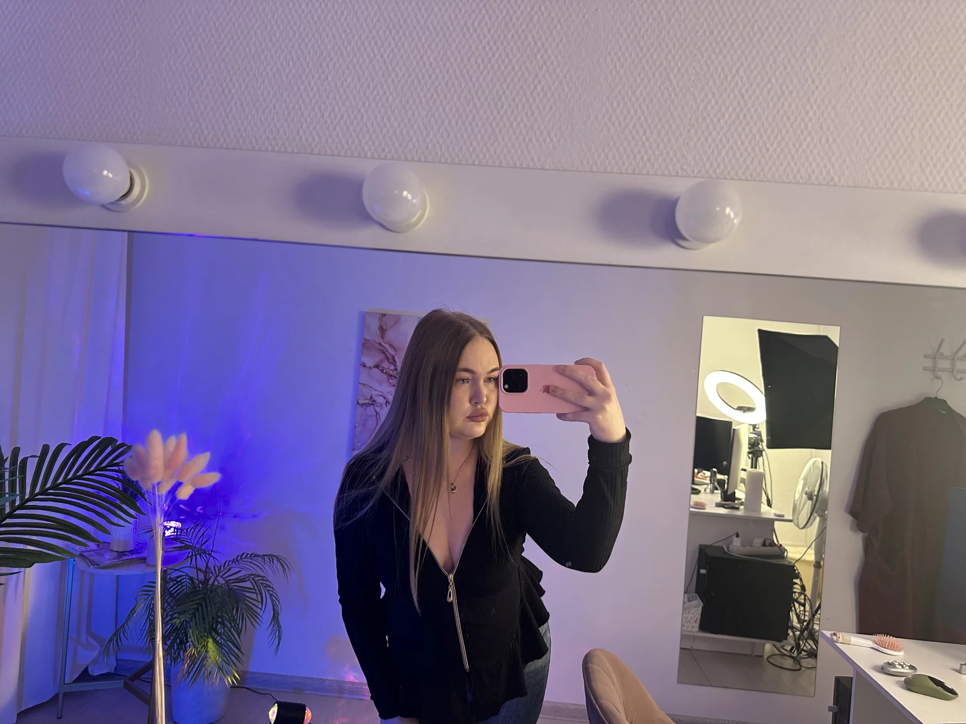 XXX Porn Photo of Nude AuroraVale 2