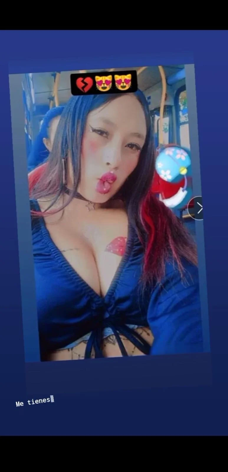 XXX Porn Photo of Nude JessicaRossee 5