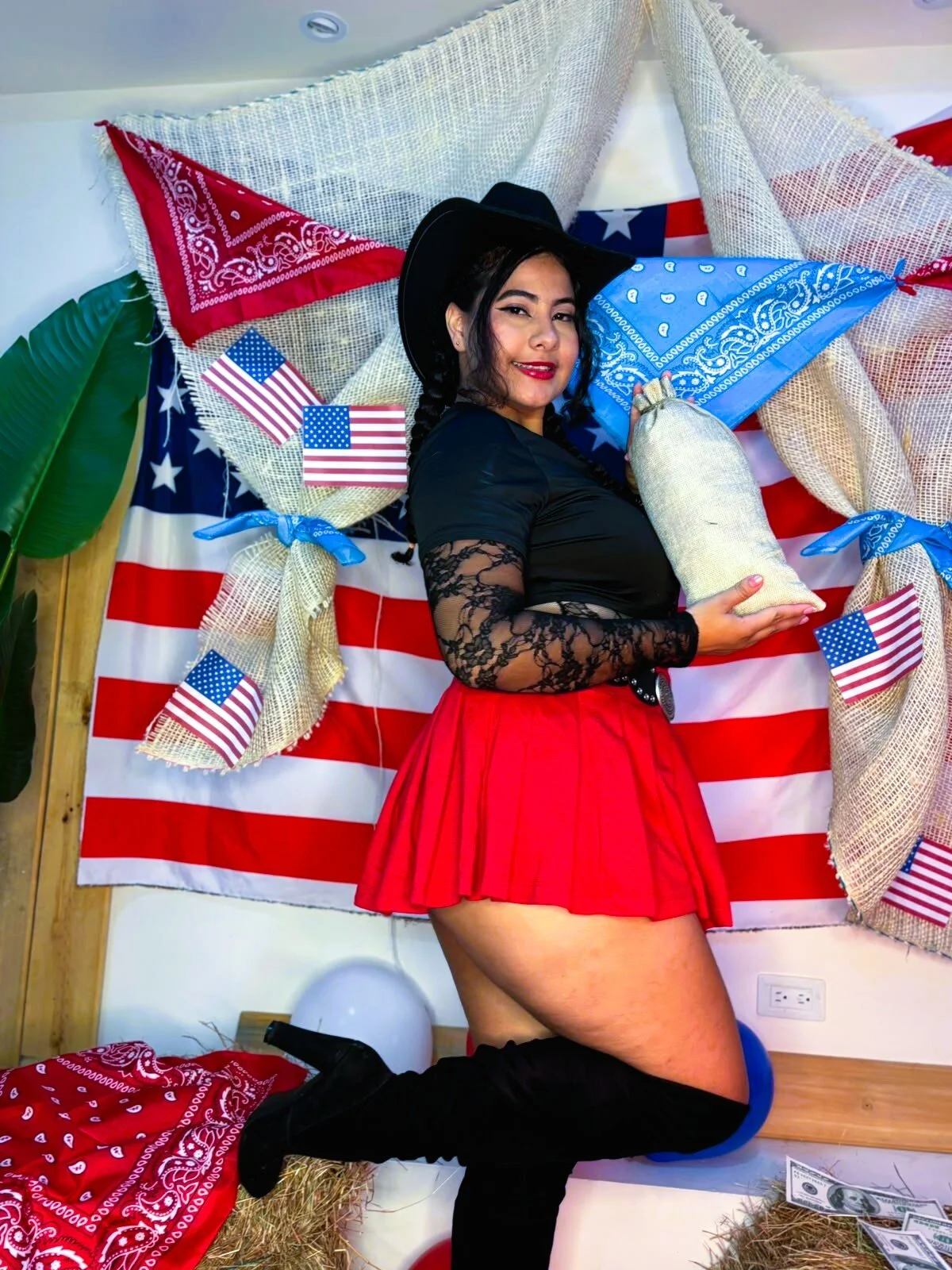 XXX Porn Photo of Nude eva_daemon 234