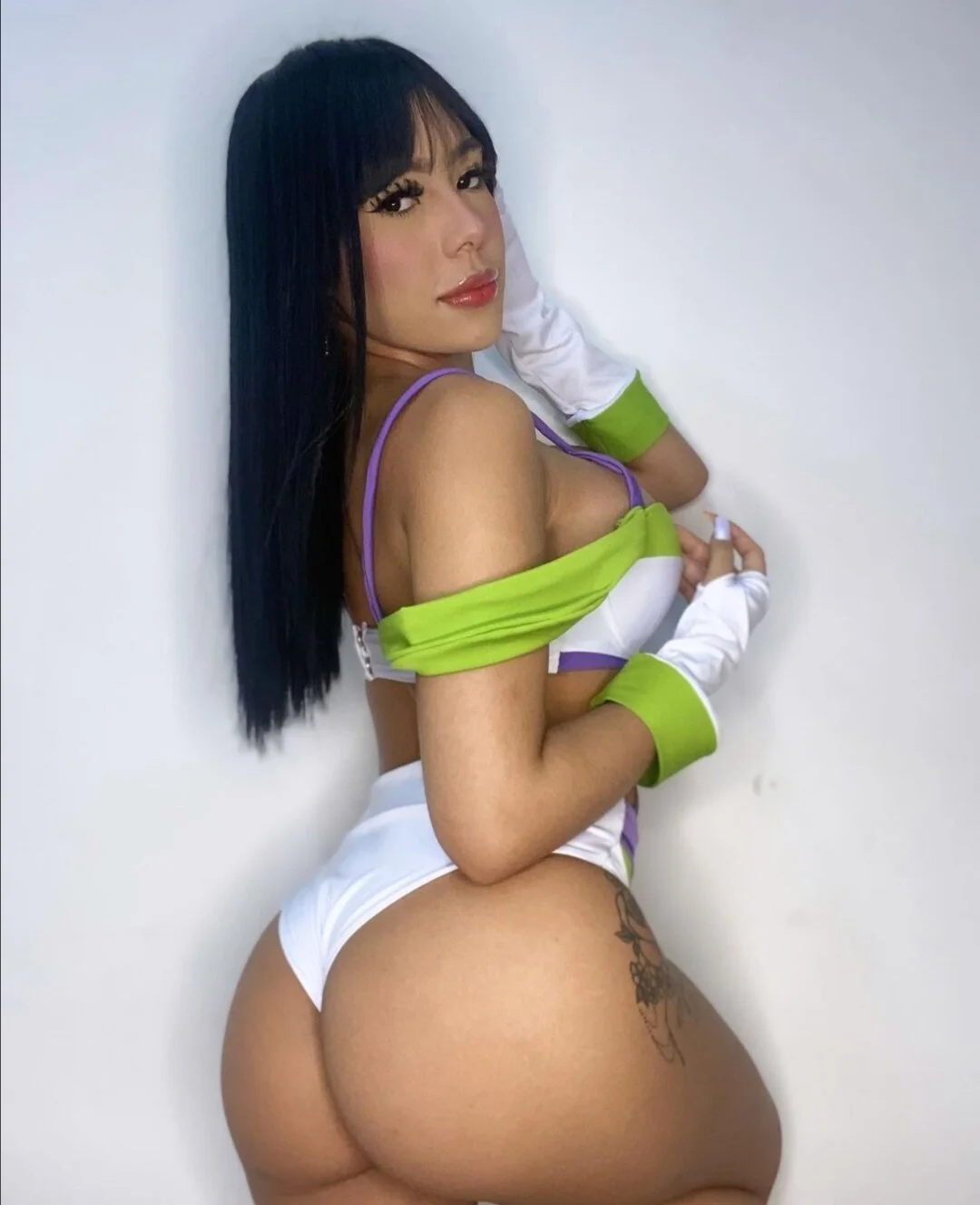 XXX Porn Photo of Nude _Hollywood_1 21