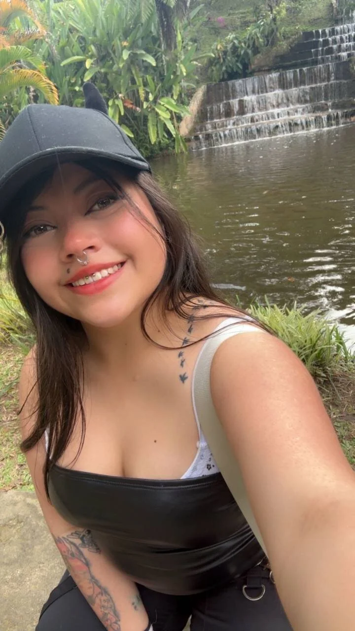 XXX Porn Photo of Nude Ahri_Elderwood 24