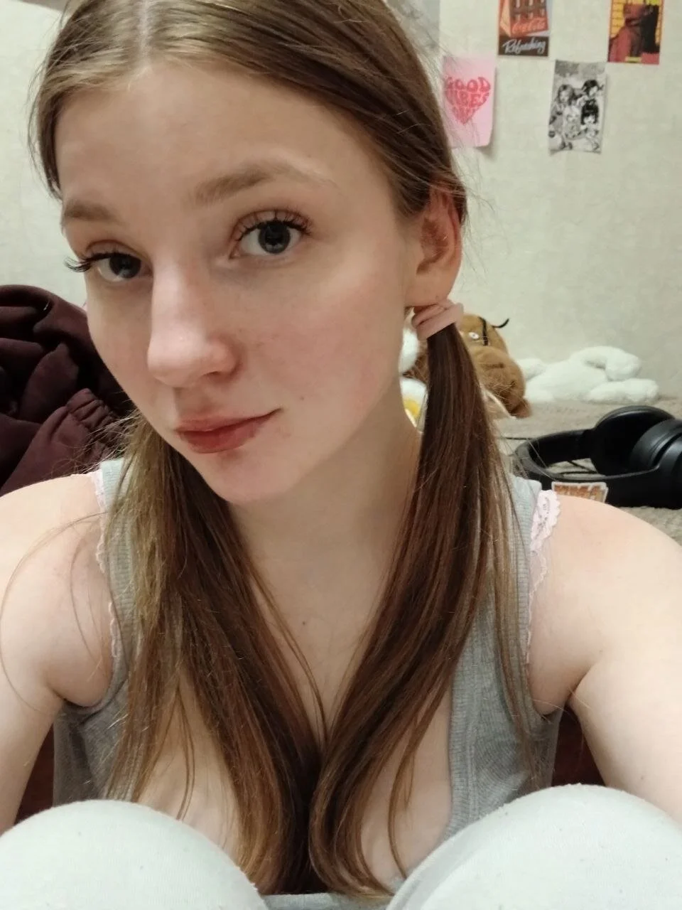 XXX Porn Photo of Nude Little_Lilia 4