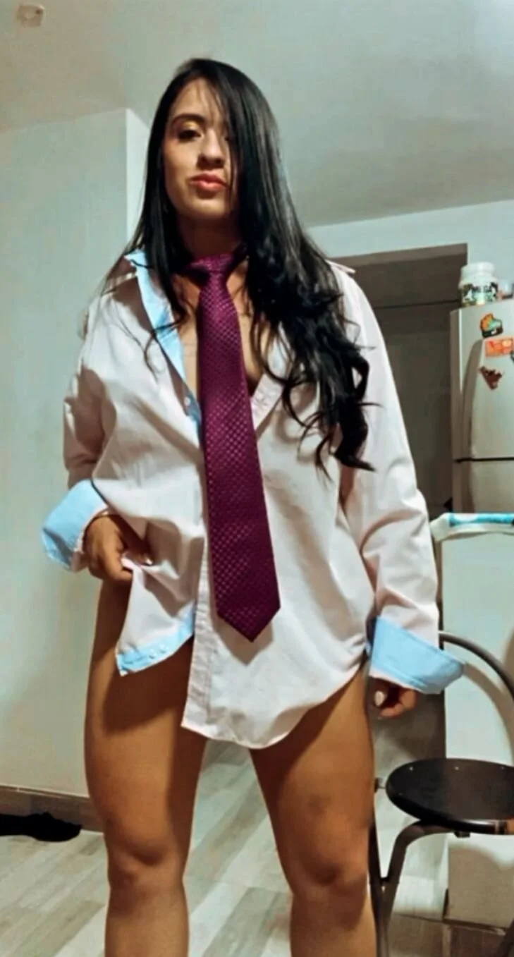 XXX Porn Photo of Nude andrea_tasty_tf 3