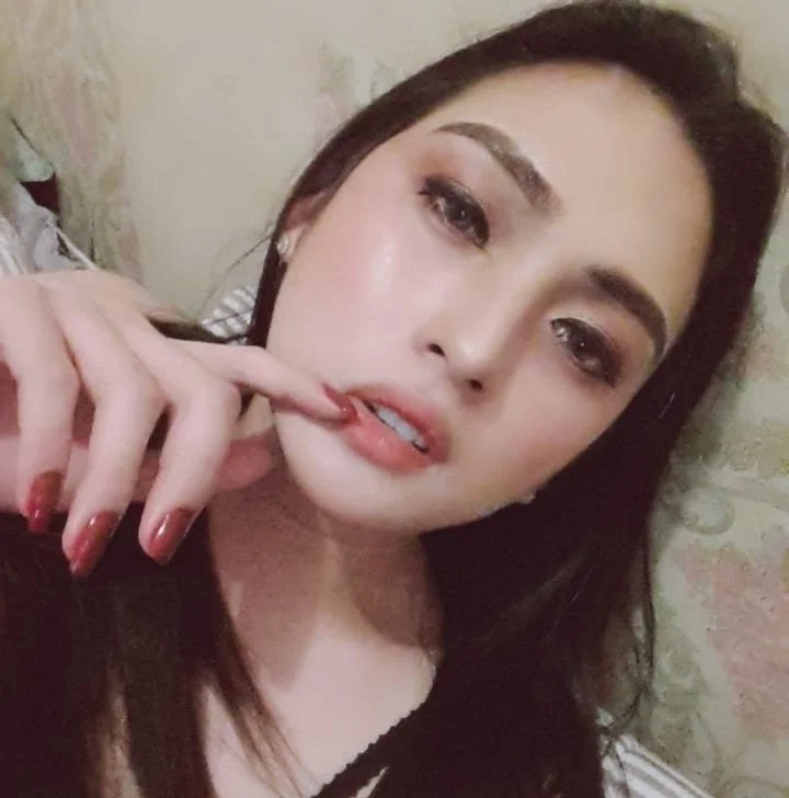 XXX Porn Photo of Nude classic_angel 11