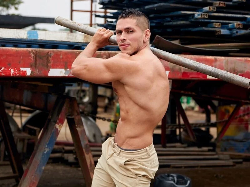 XXX Porn Photo of Nude justinkarter 4