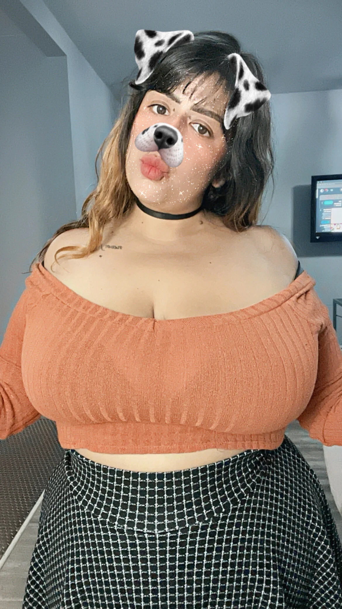 XXX Porn Photo of Nude MementoMoani 4