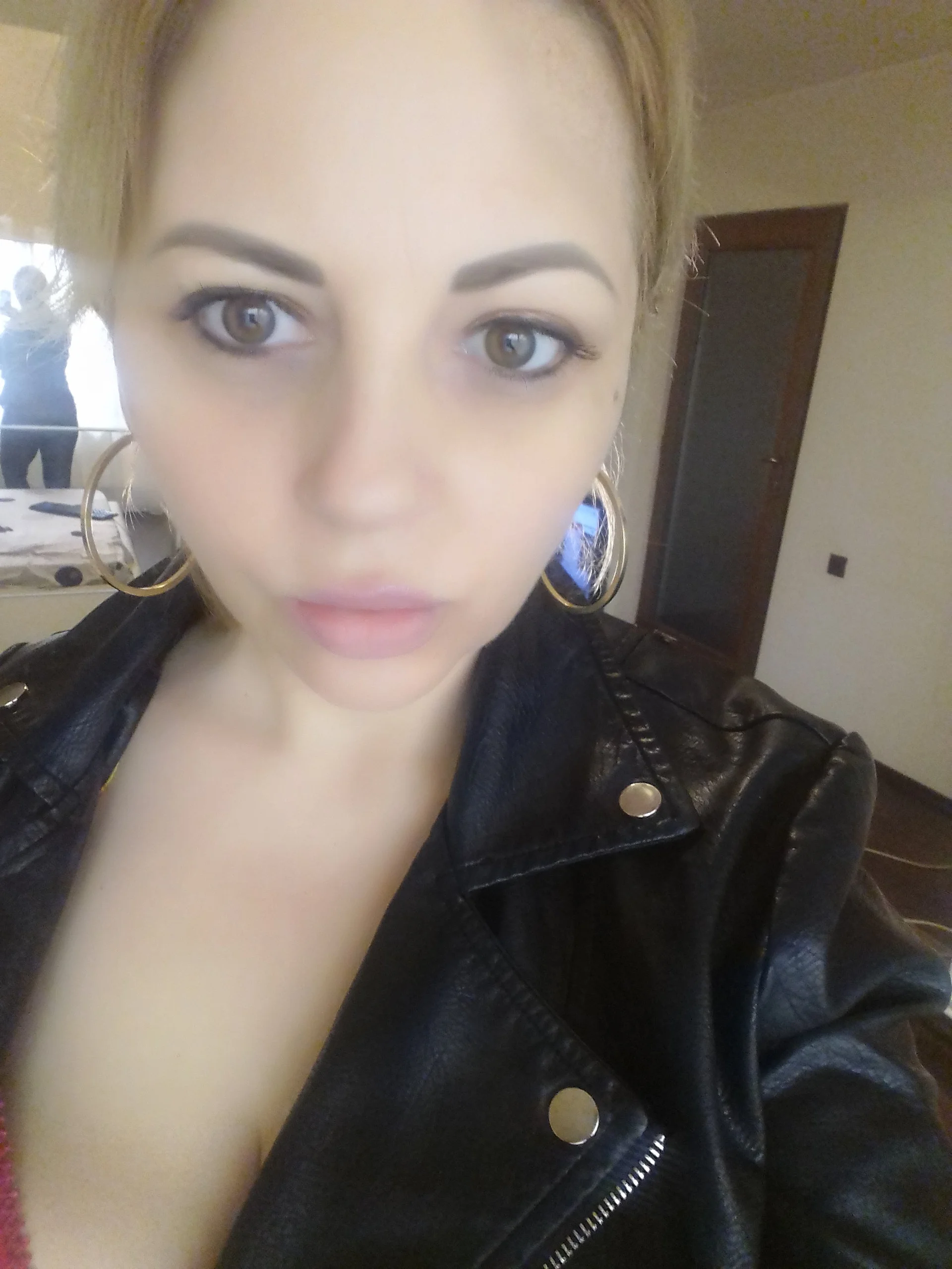 XXX Porn Photo of Nude erikaerika 14