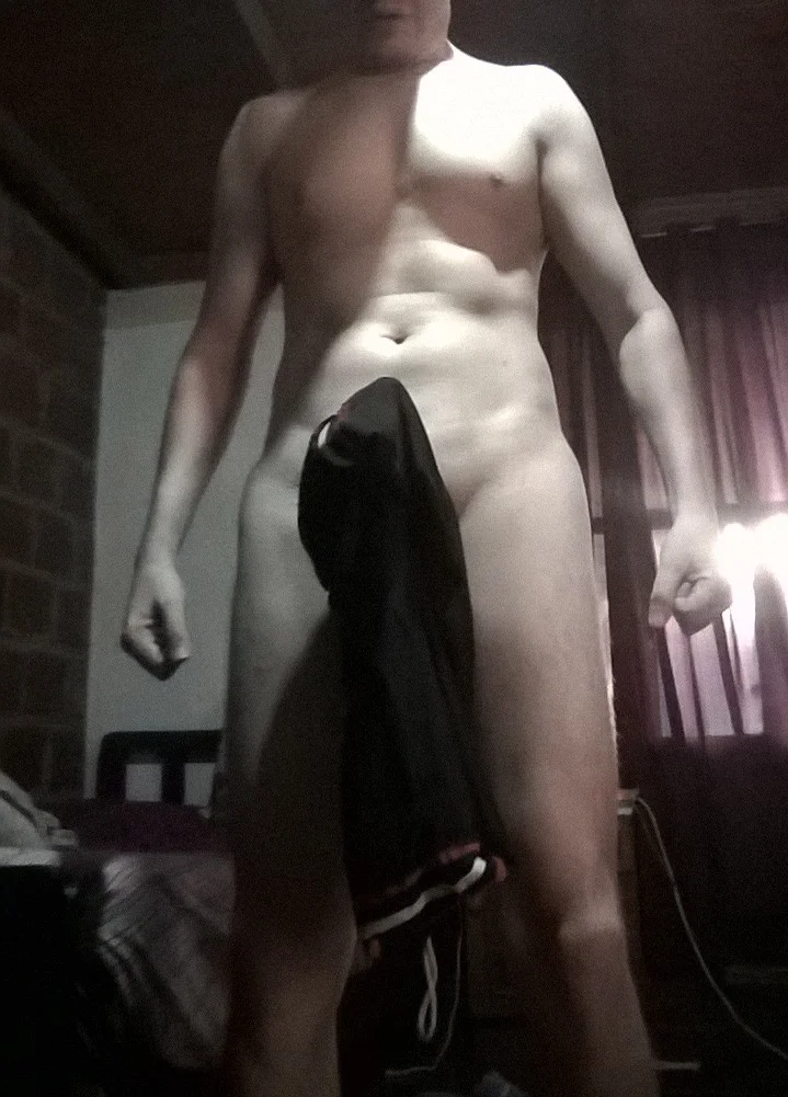 XXX Porn Photo of Nude espartano_Arg30 5