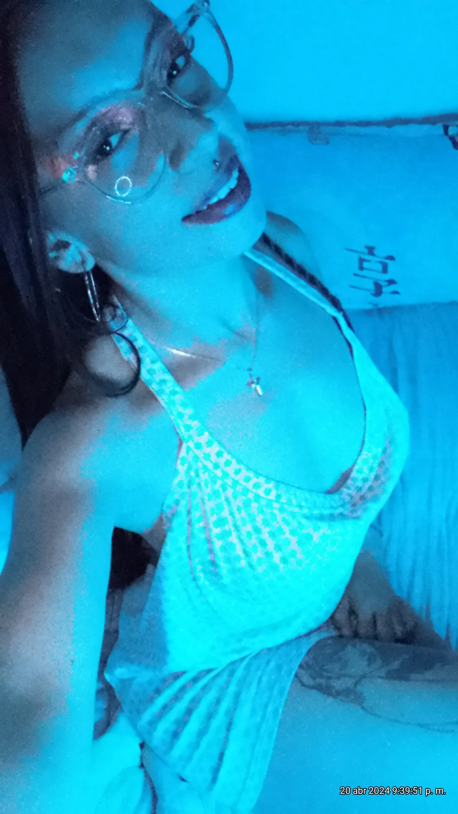 XXX Porn Photo of Nude Annitha1999 11