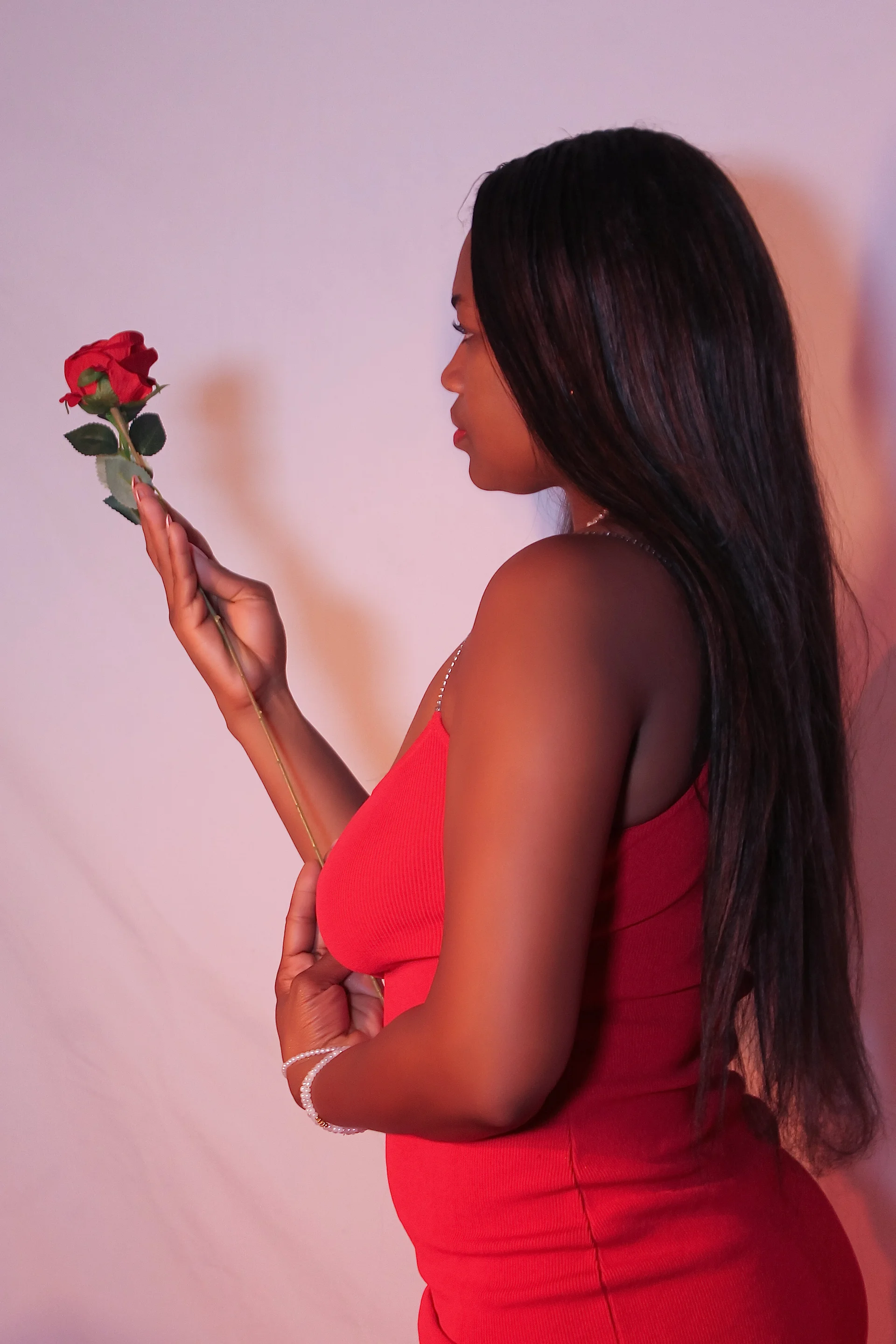 XXX Porn Photo of Nude ebony_hot1 137
