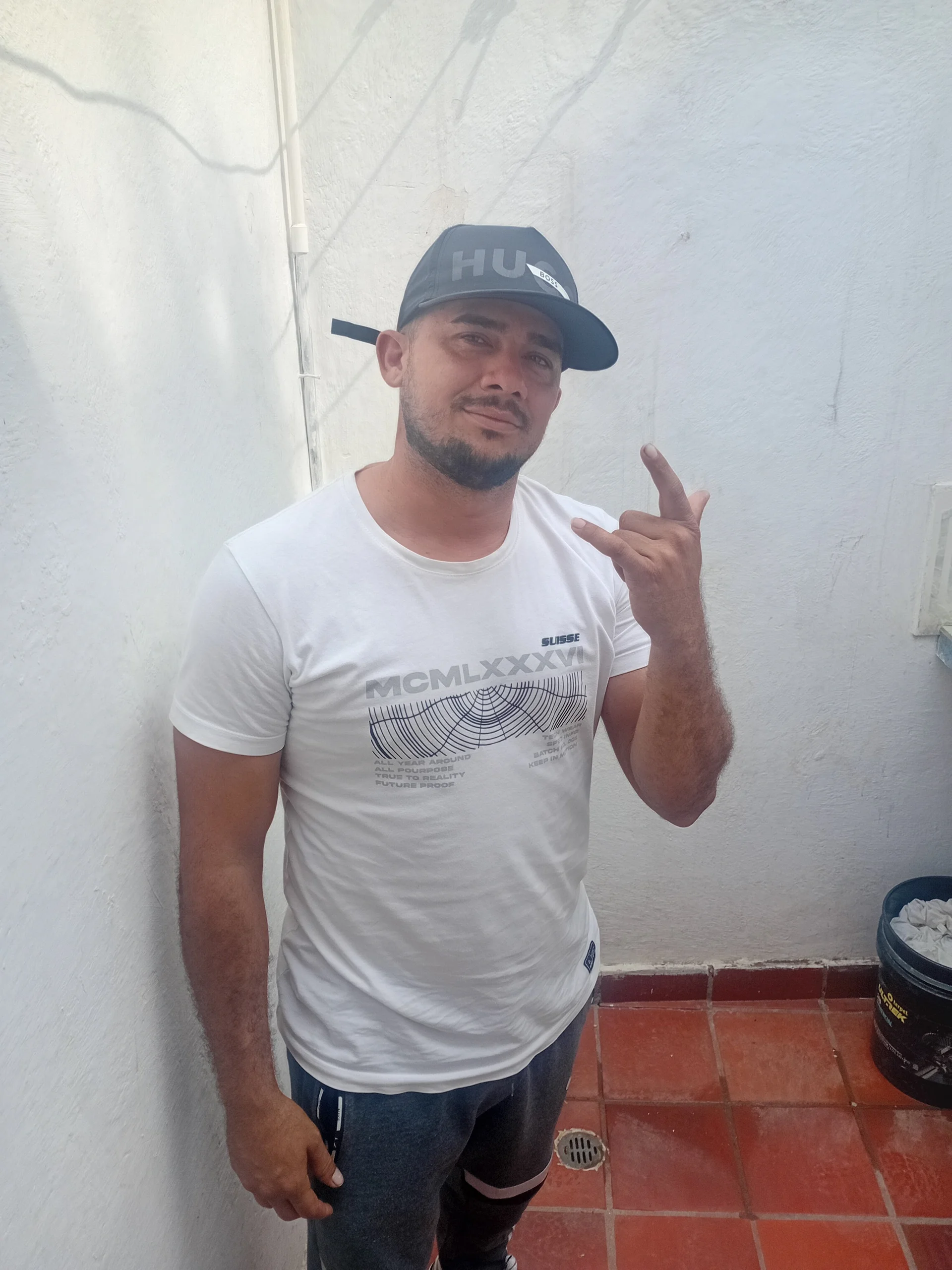 XXX Porn Photo of Nude yeffito1 6