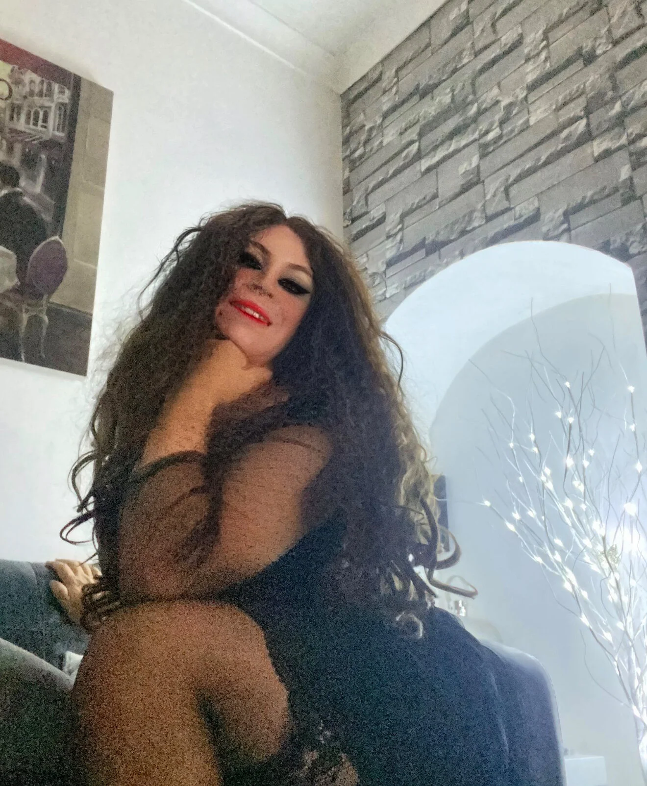 XXX Porn Photo of Nude jodie44tvbrum 42