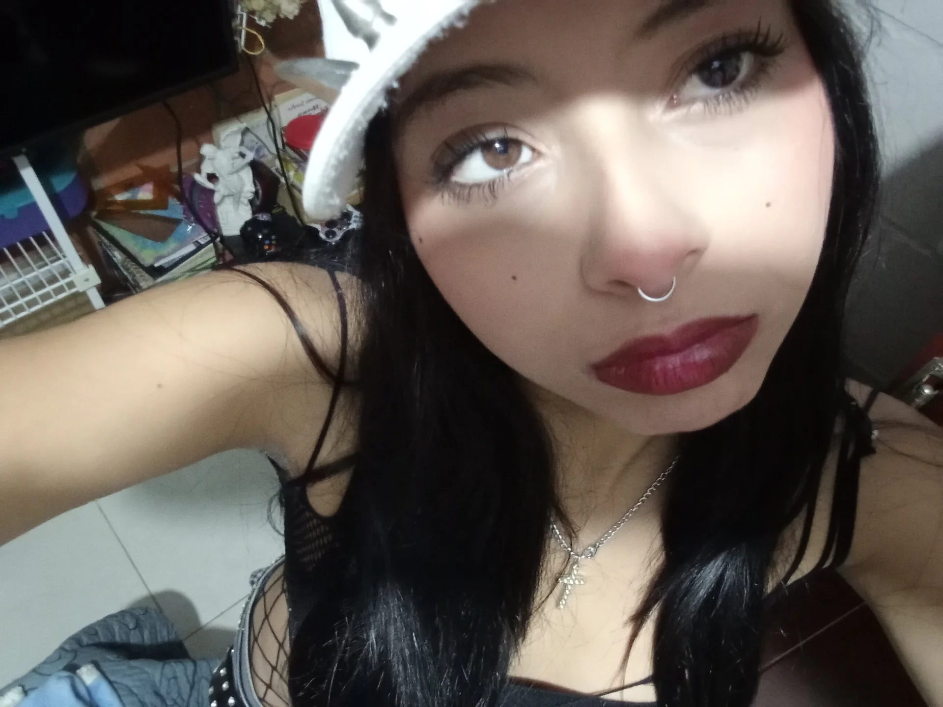 XXX Porn Photo of Nude its_hada_ 6