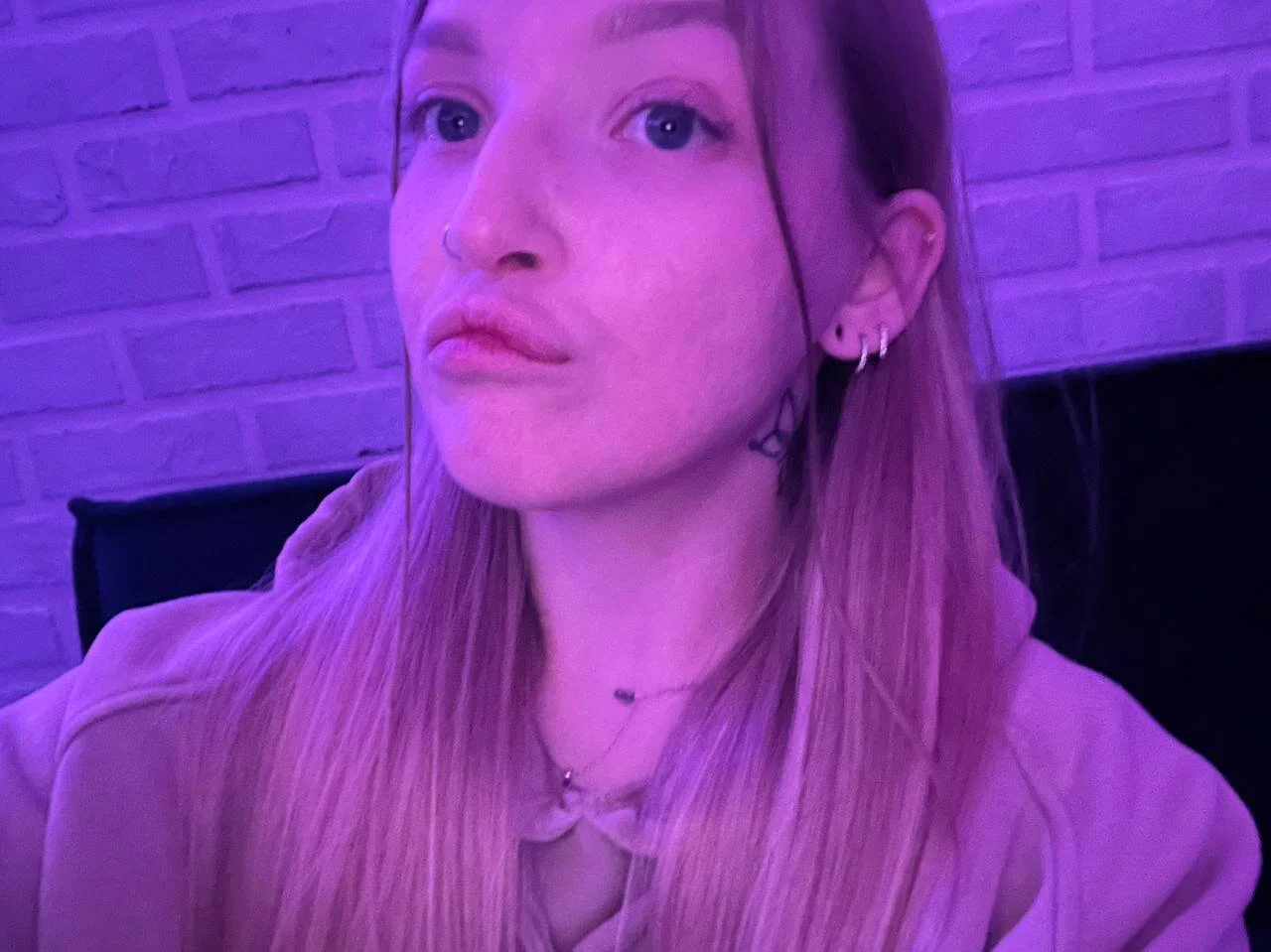 XXX Porn Photo of Nude Kate__Walker 1