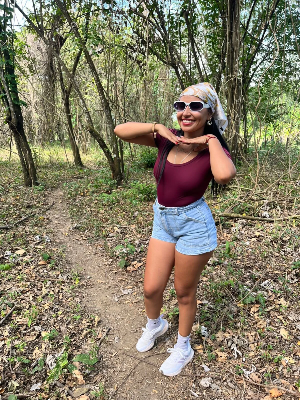 XXX Porn Photo of Nude CATTA_GARCIA 22