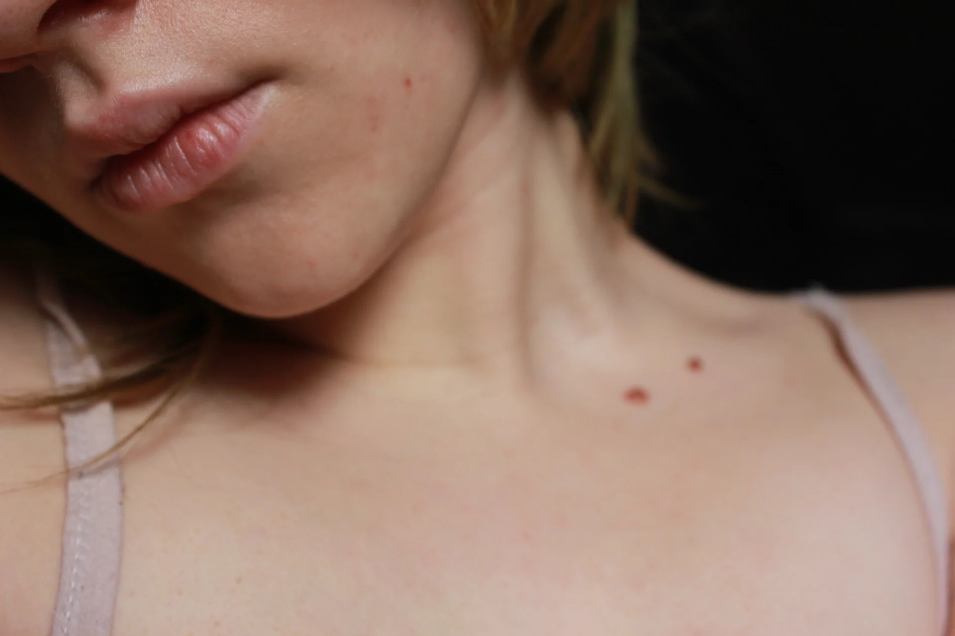 XXX Porn Photo of Nude PinkyDavi 3