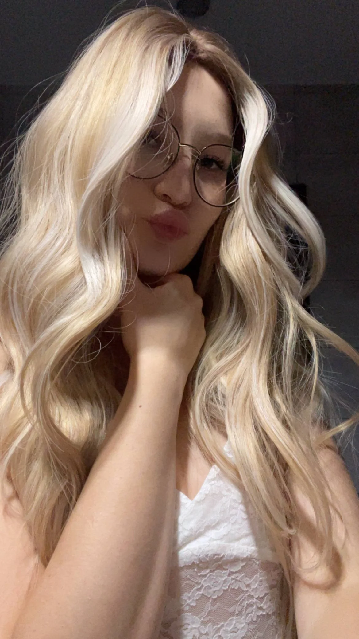 XXX Porn Photo of Nude MaryBlaze 32