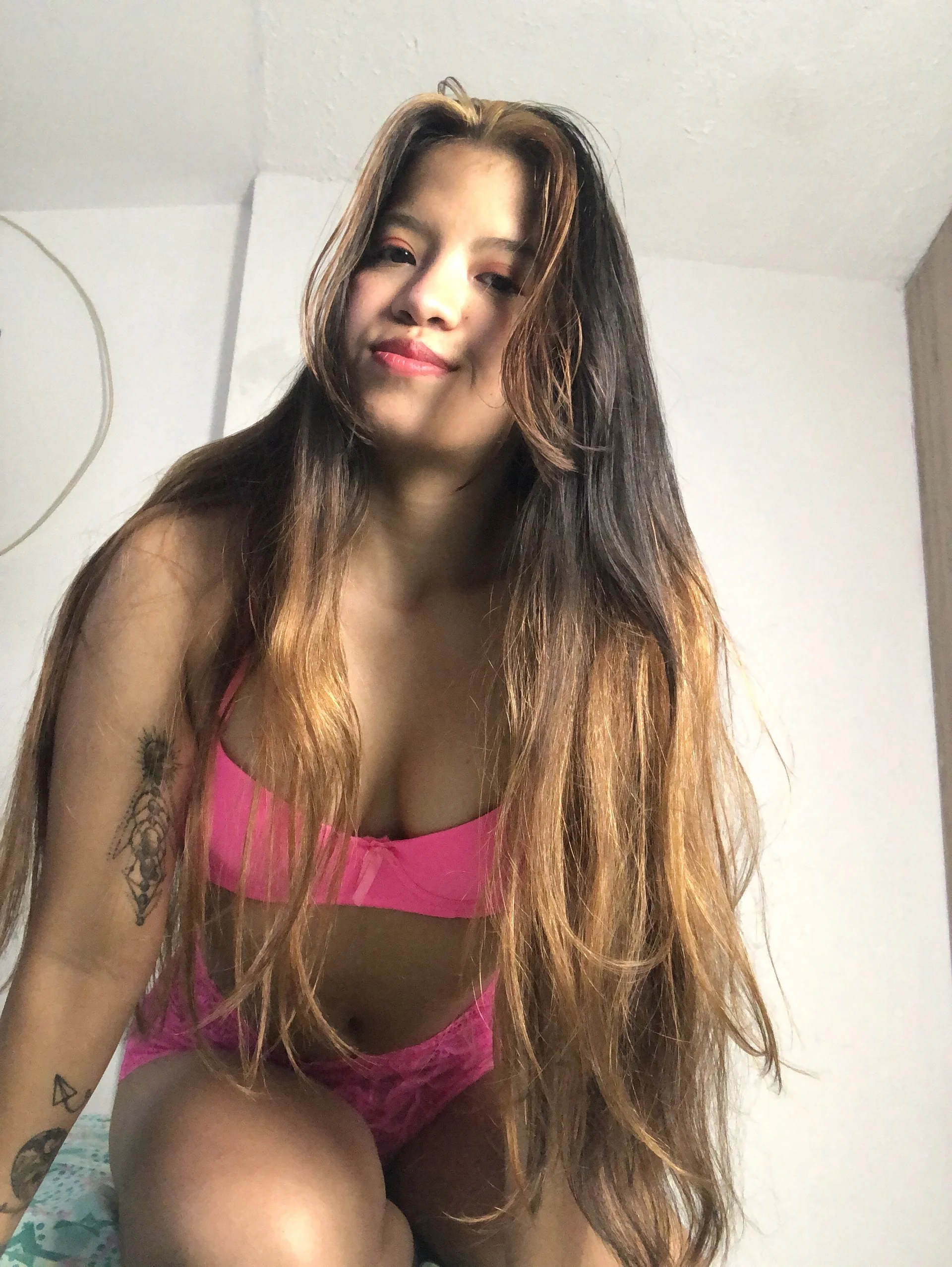 XXX Porn Photo of Nude My-Name-Is-Viluu 7