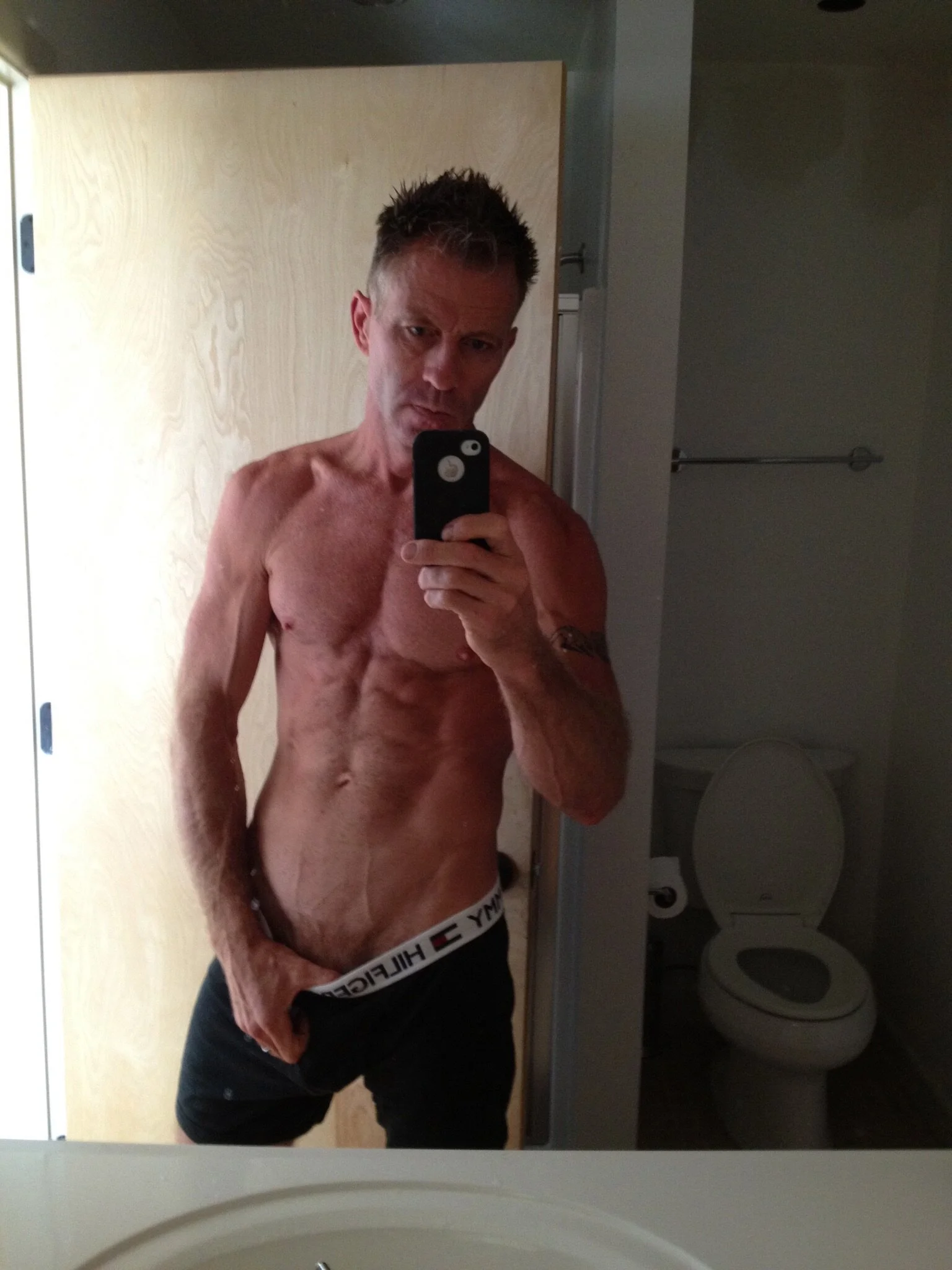 TrevorSteele