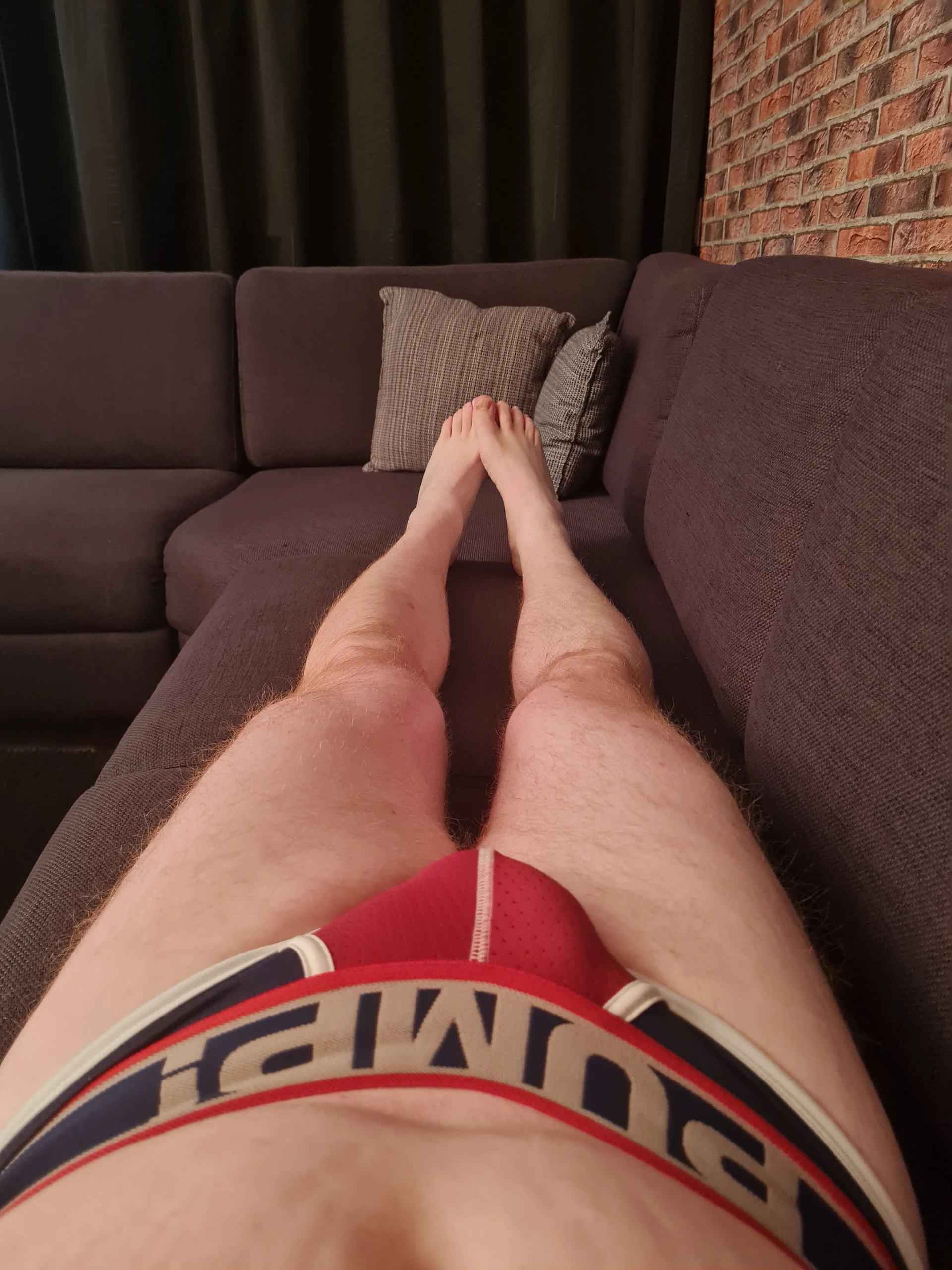 XXX Porn Photo of Nude Dutch_Treasure 1