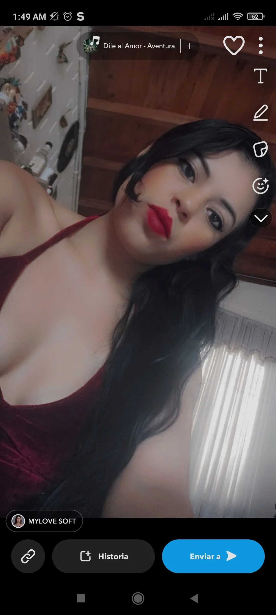 XXX Porn Photo of Nude lorenita1616 5