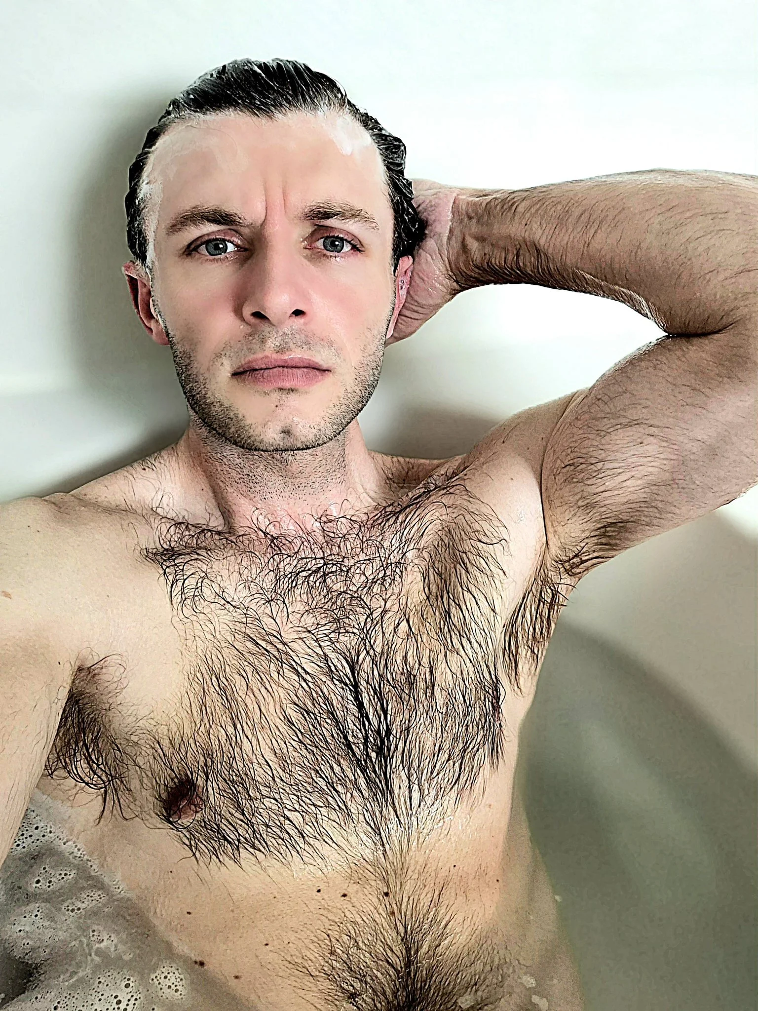 XXX Porn Photo of Nude MasterJakeJohns 10