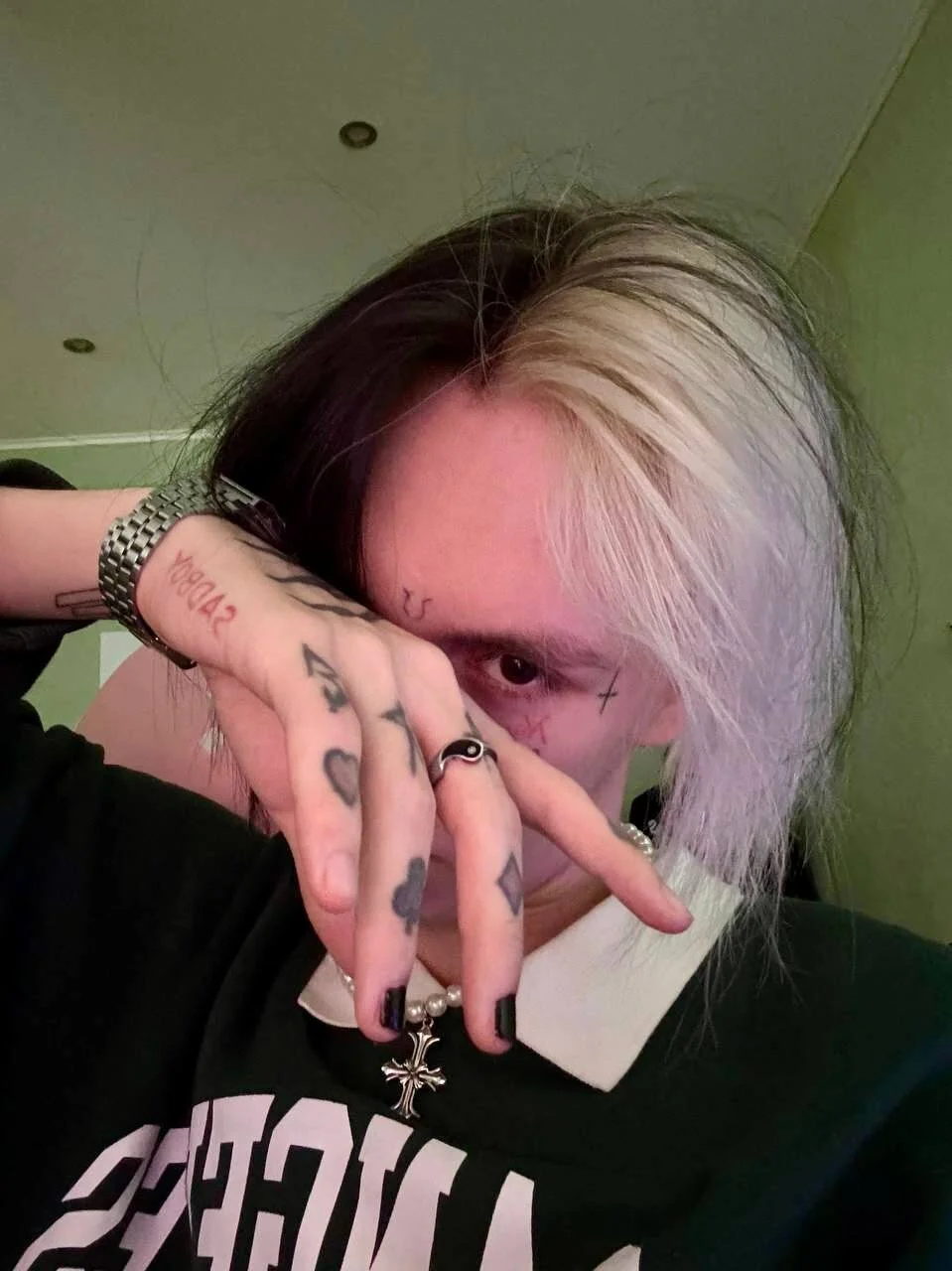 XXX Porn Photo of Nude VeryRare_TwinS 21