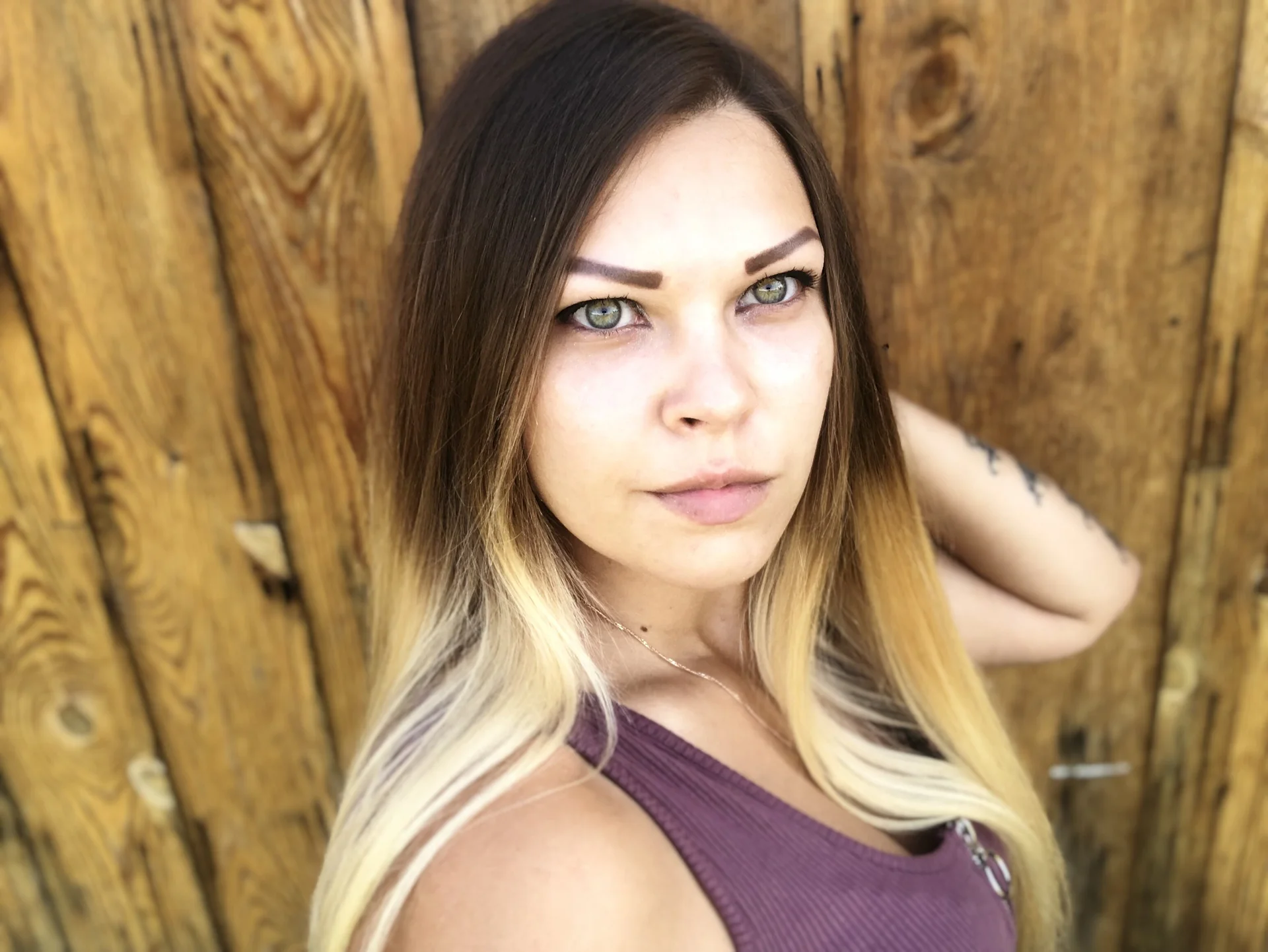 XXX Porn Photo of Nude AnastaeJuse 6