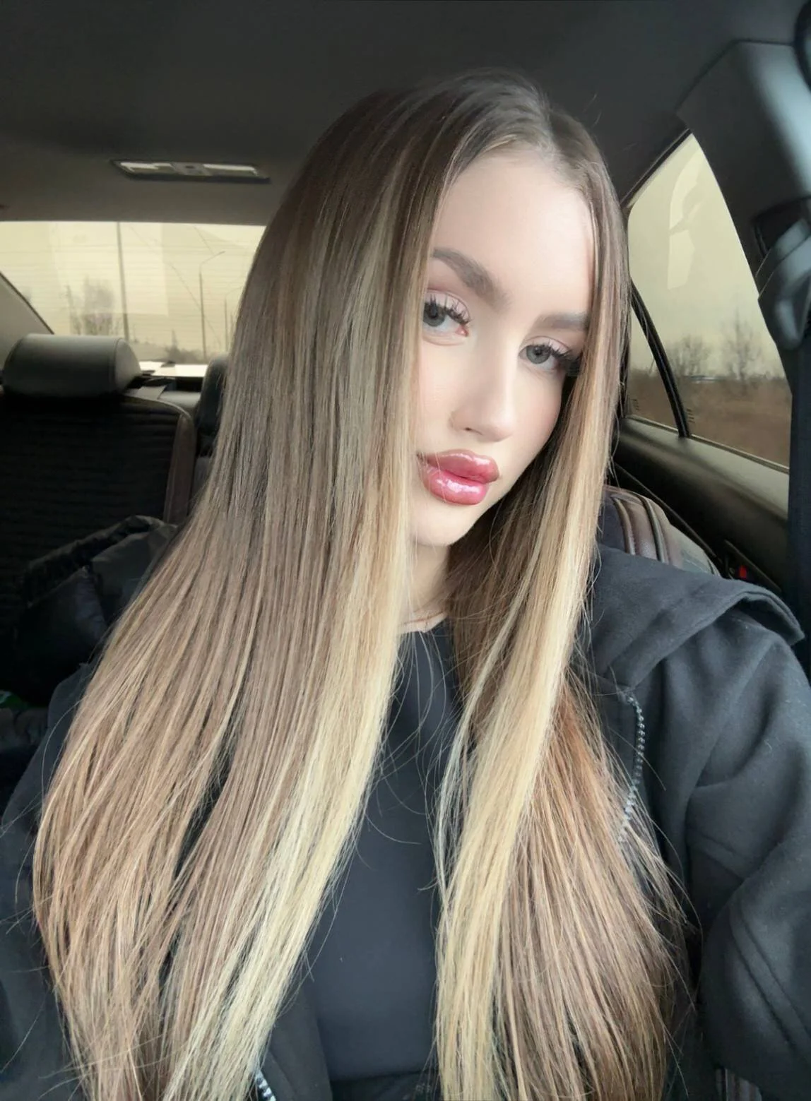 XXX Porn Photo of Nude IsaVesco 6