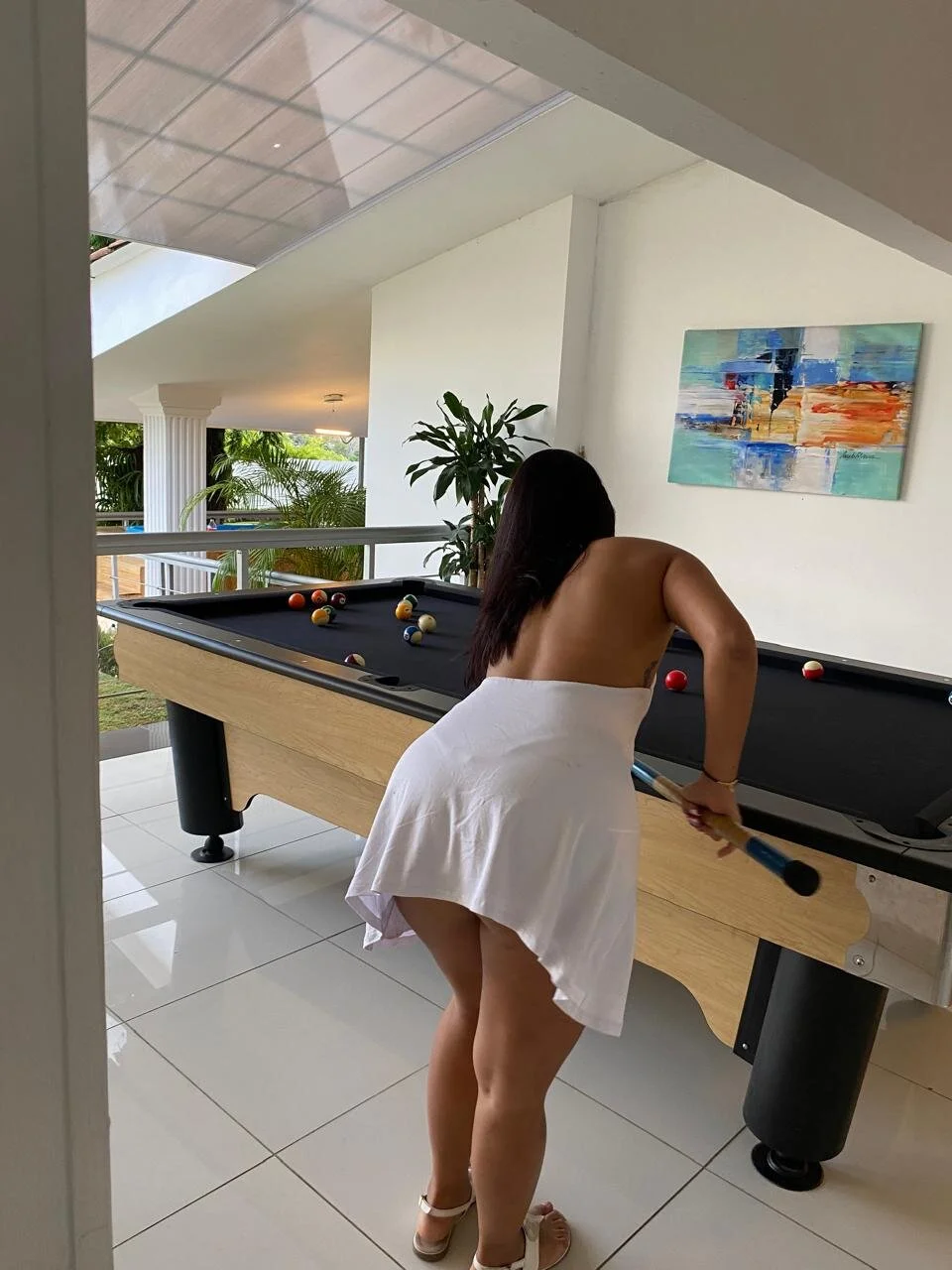 XXX Porn Photo of Nude Alice_surprise 4
