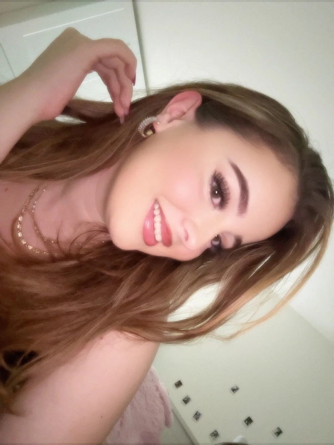 XXX Porn Photo of Nude FemiNoir 2