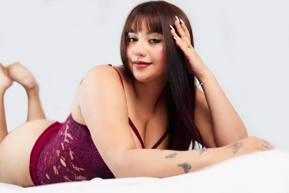 XXX Porn Photo of Nude ZAYRA_TAY 17