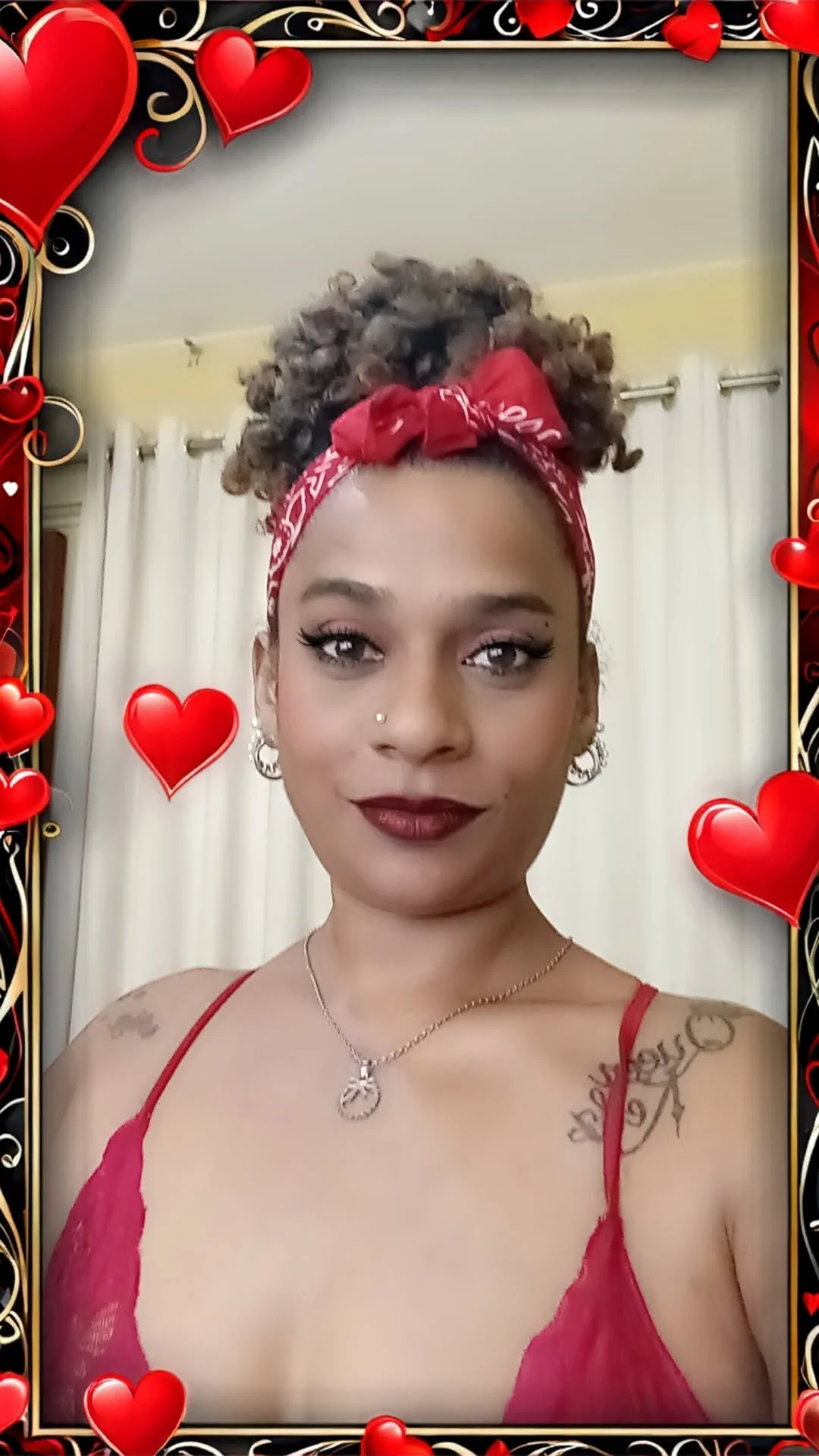 XXX Porn Photo of Nude MissyLoveCreator 2