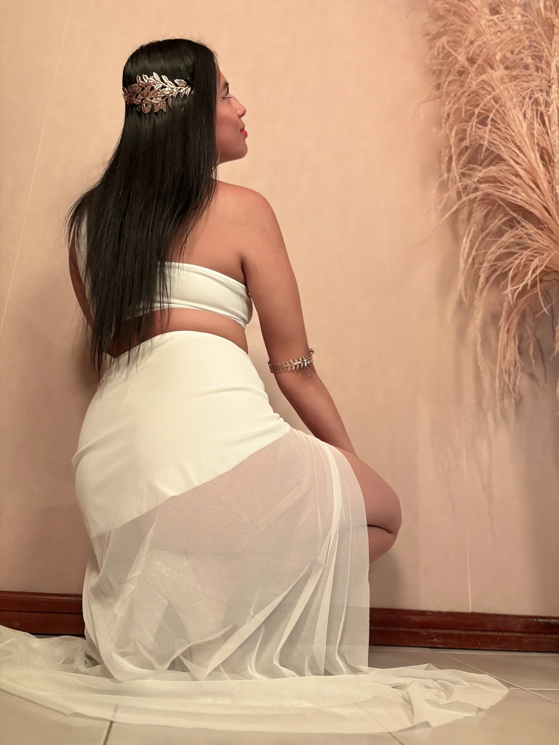 XXX Porn Photo of Nude Sub_Scarlett 15
