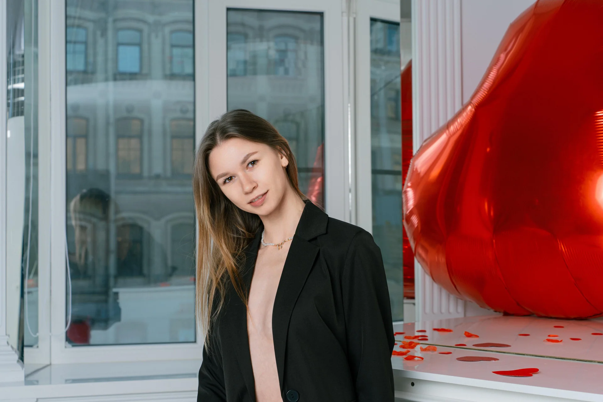 XXX Porn Photo of Nude SagiriMei 8