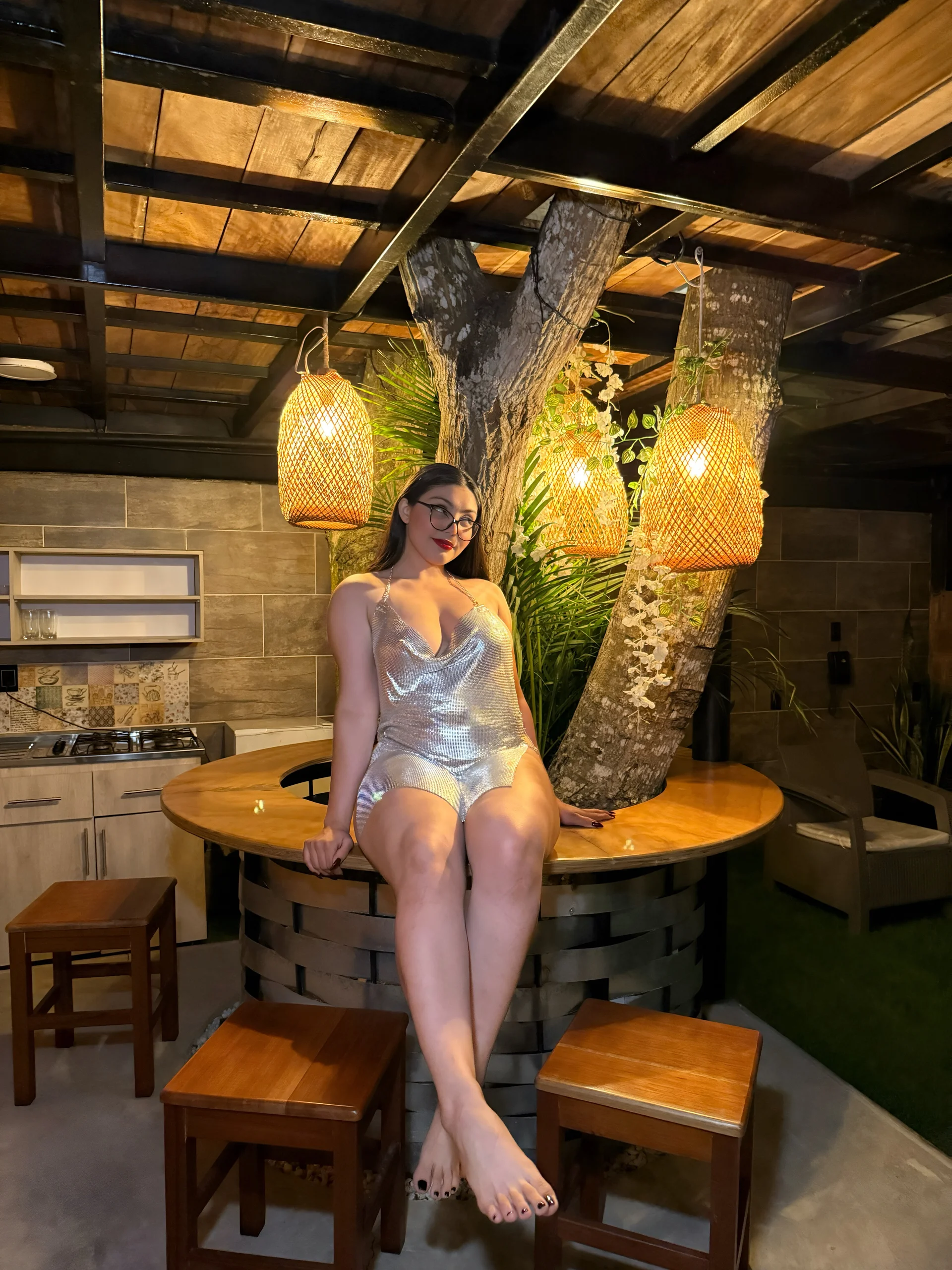 XXX Porn Photo of Nude zui_lu 35