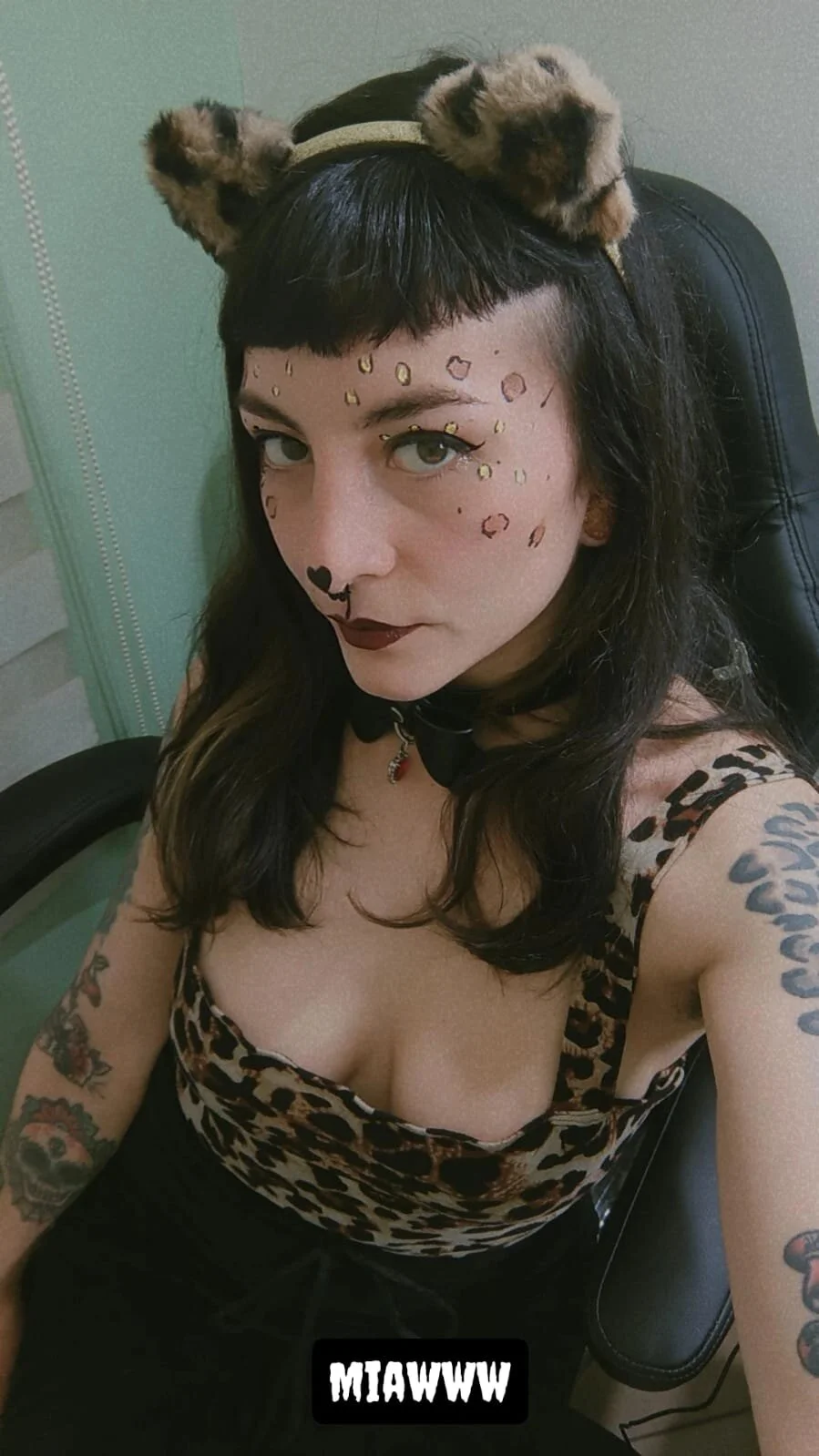 XXX Porn Photo of Nude Naughty_Kittenm 33