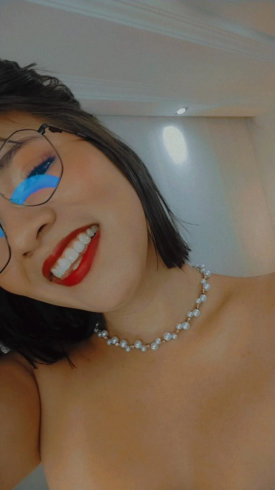 XXX Porn Photo of Nude lina_bedoya_ 91
