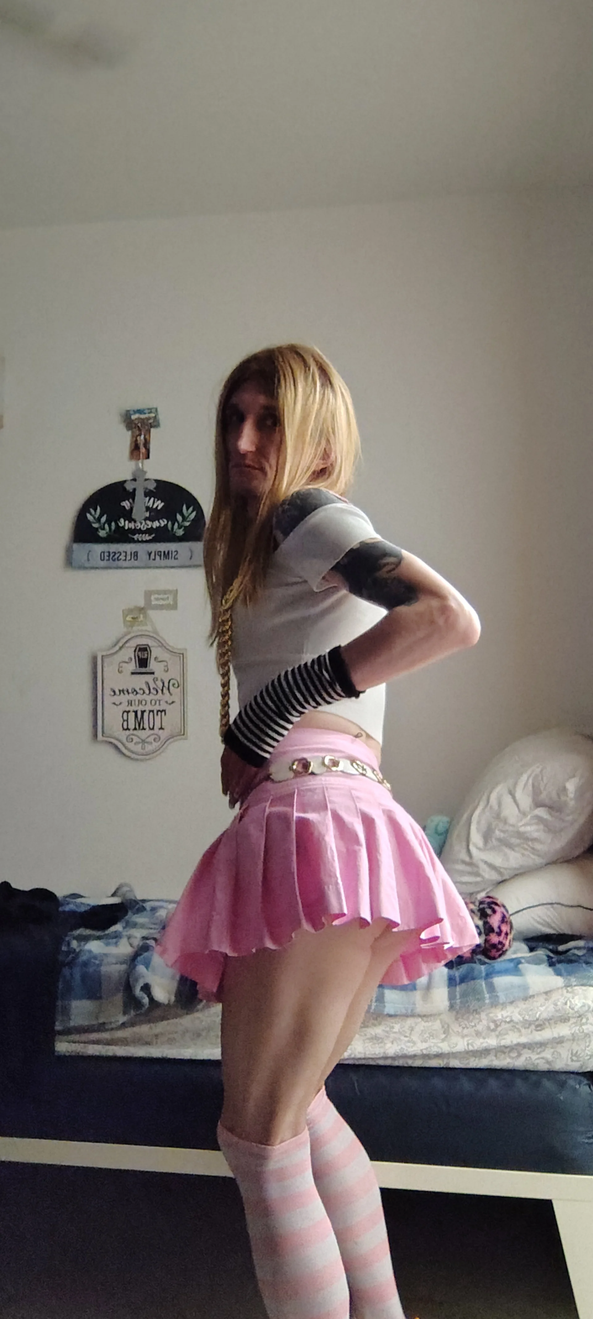 XXX Porn Photo of Nude BirdmanJR11th 92