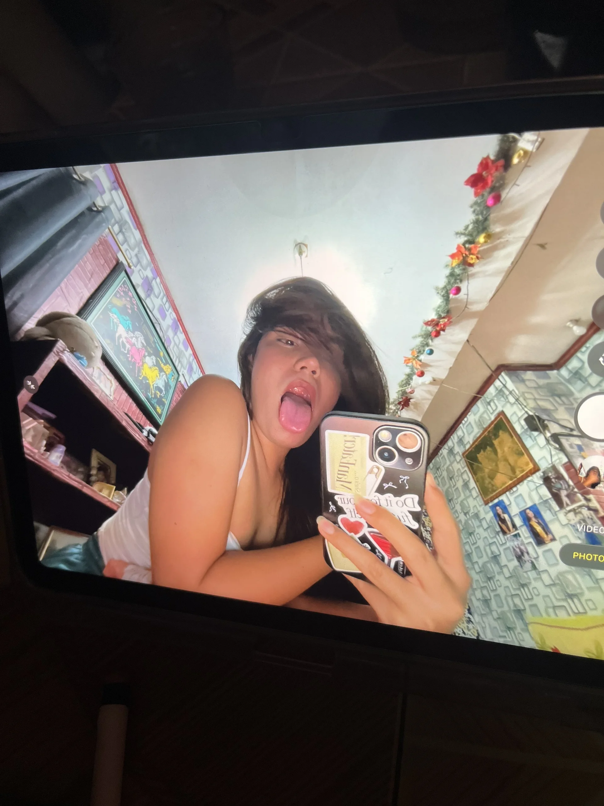 XXX Porn Photo of Nude You_Got_Riri 2