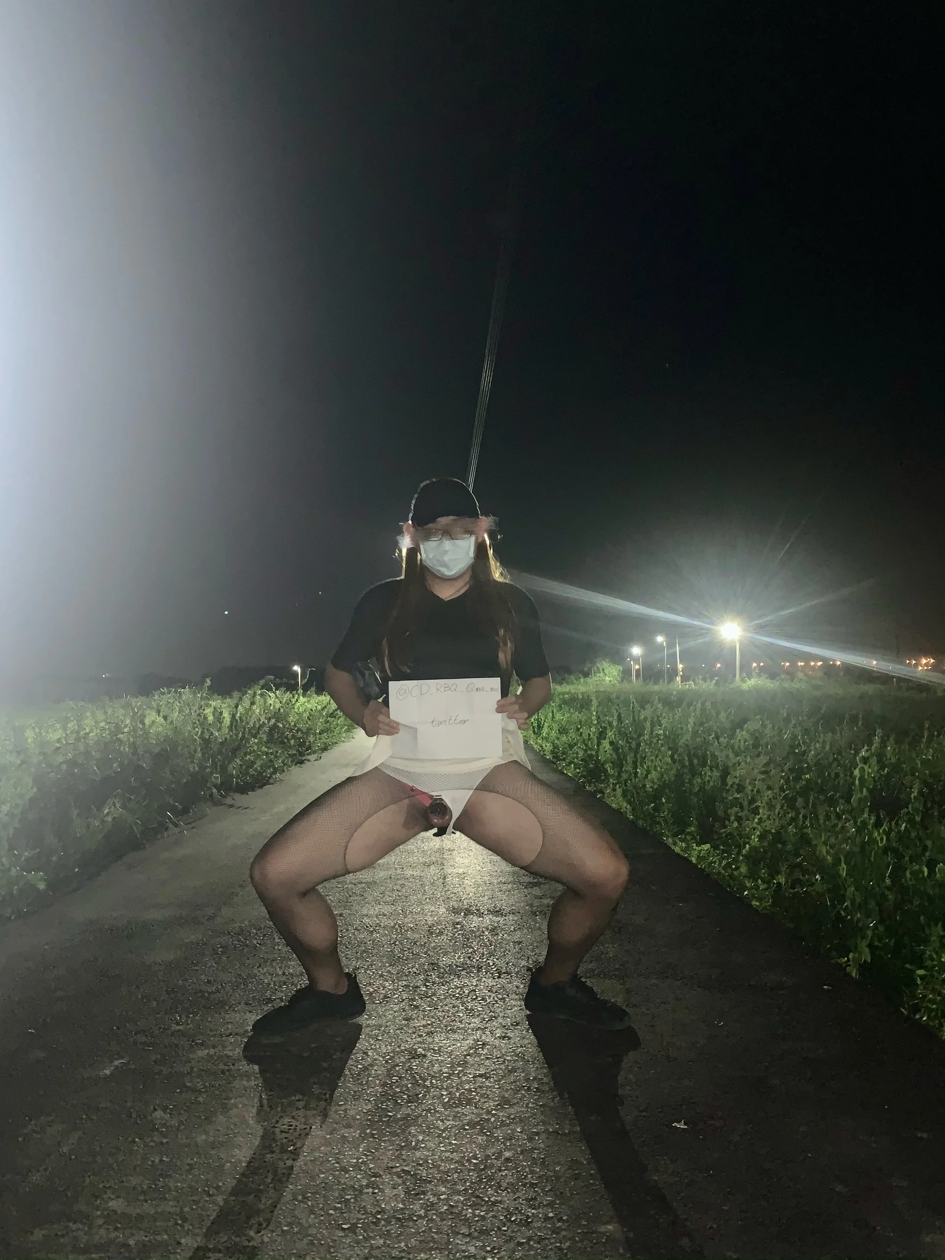 XXX Porn Photo of Nude CDm_Qmei_mei 4