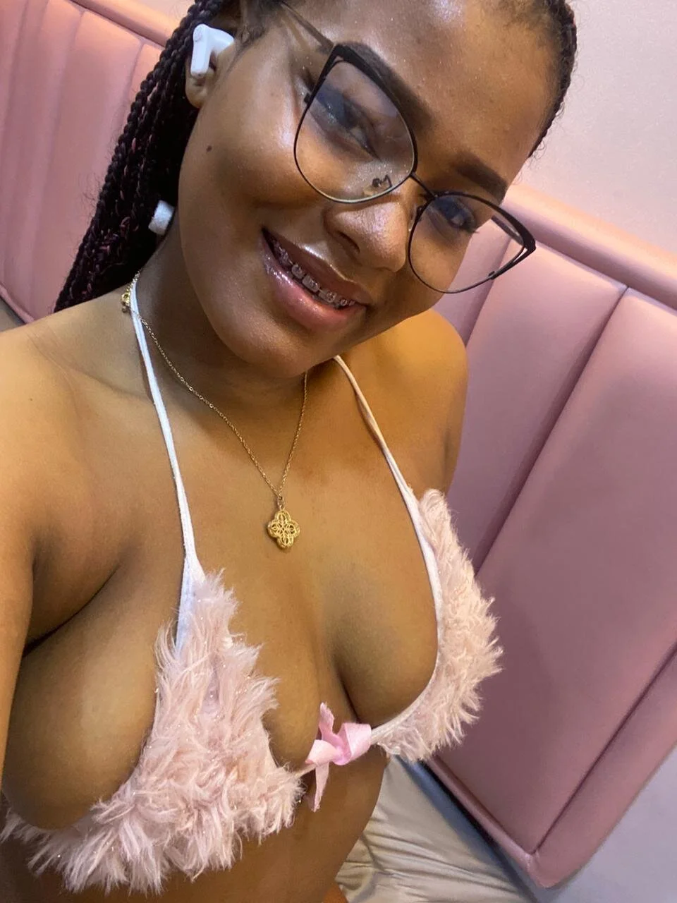 XXX Porn Photo of Nude mafe_garcia 34